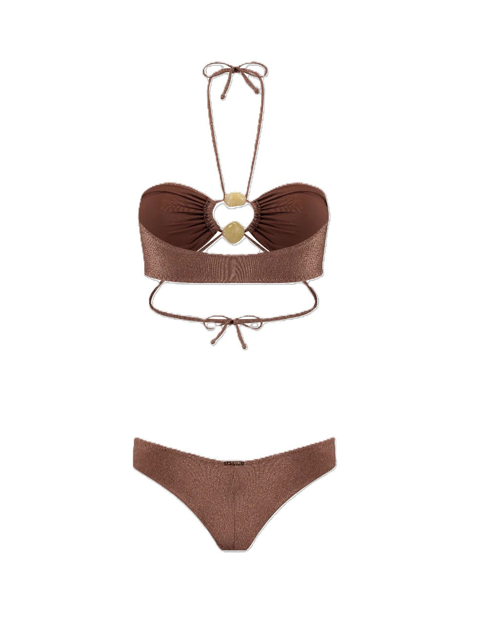 SOLAR BIKINI