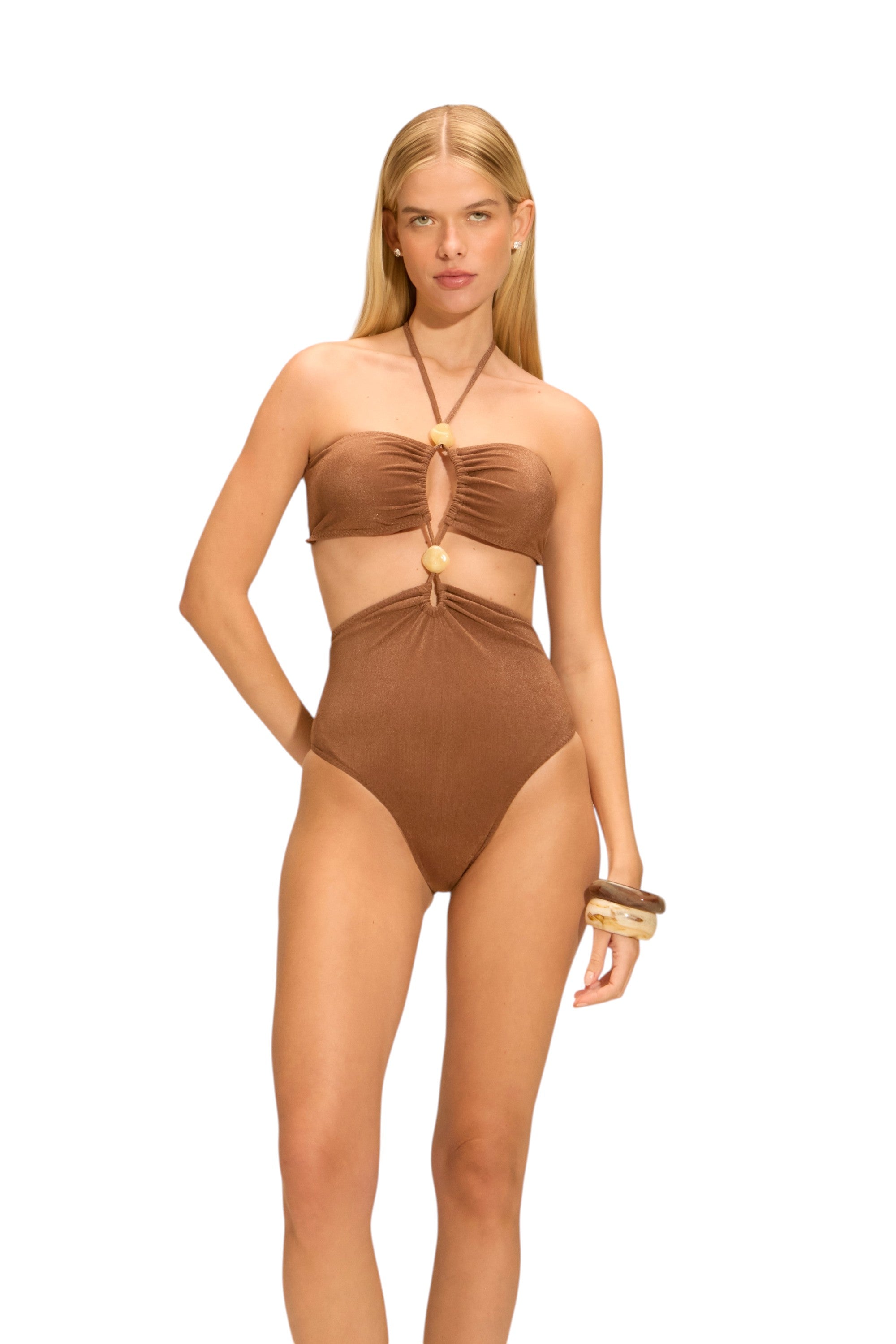 SOLAR SWIMSUIT