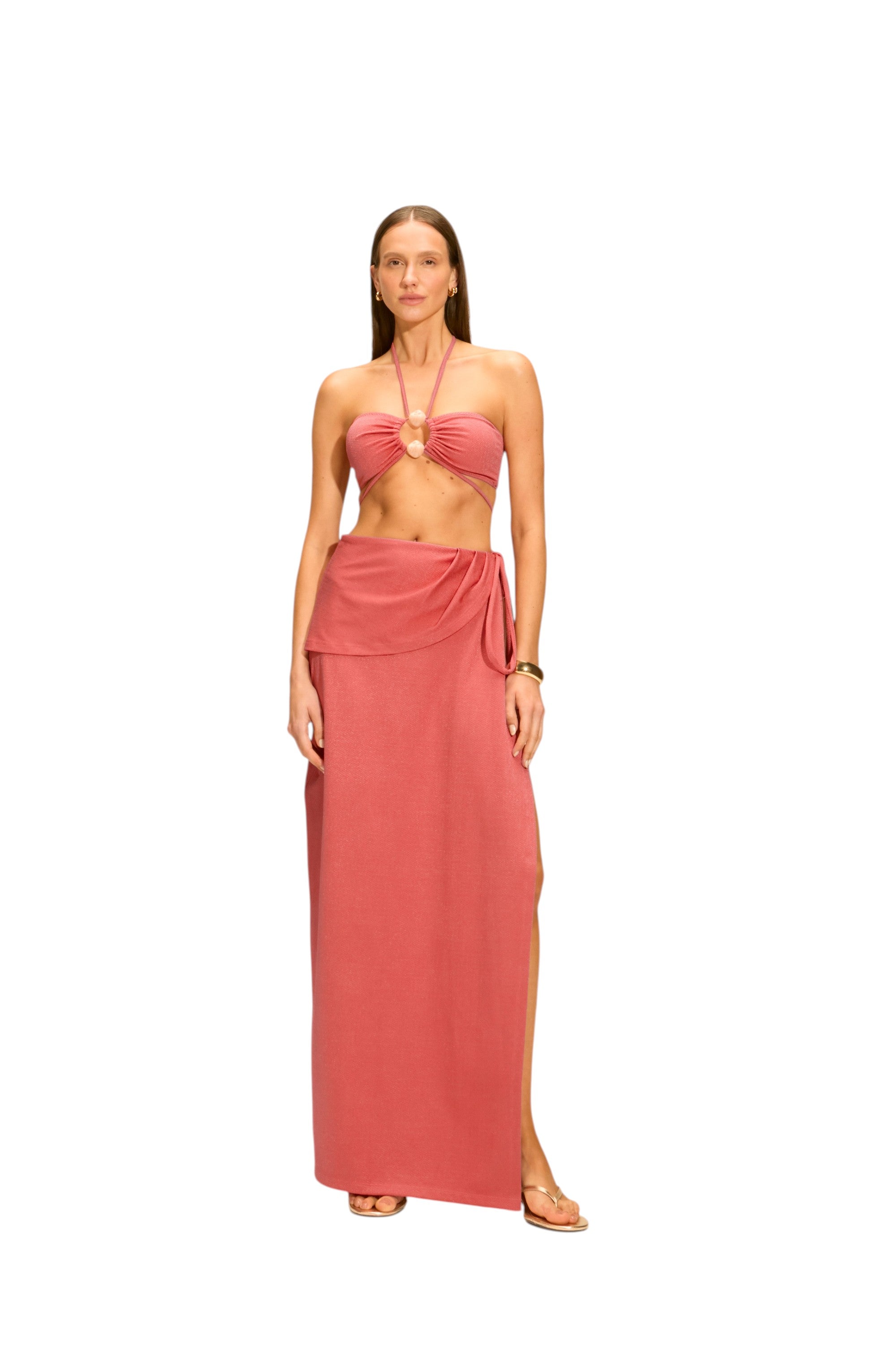 SOLAR SKIRT