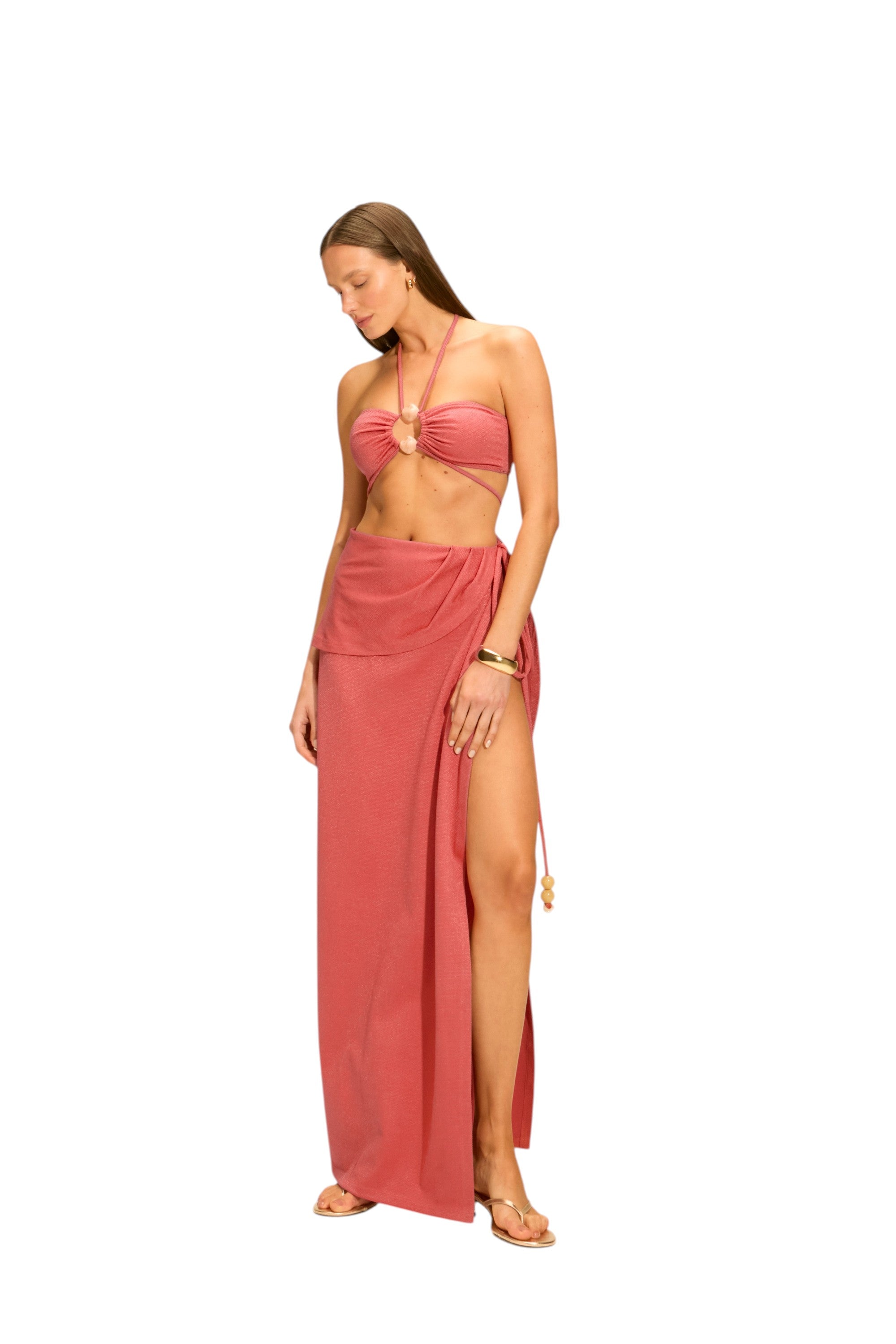 SOLAR SKIRT