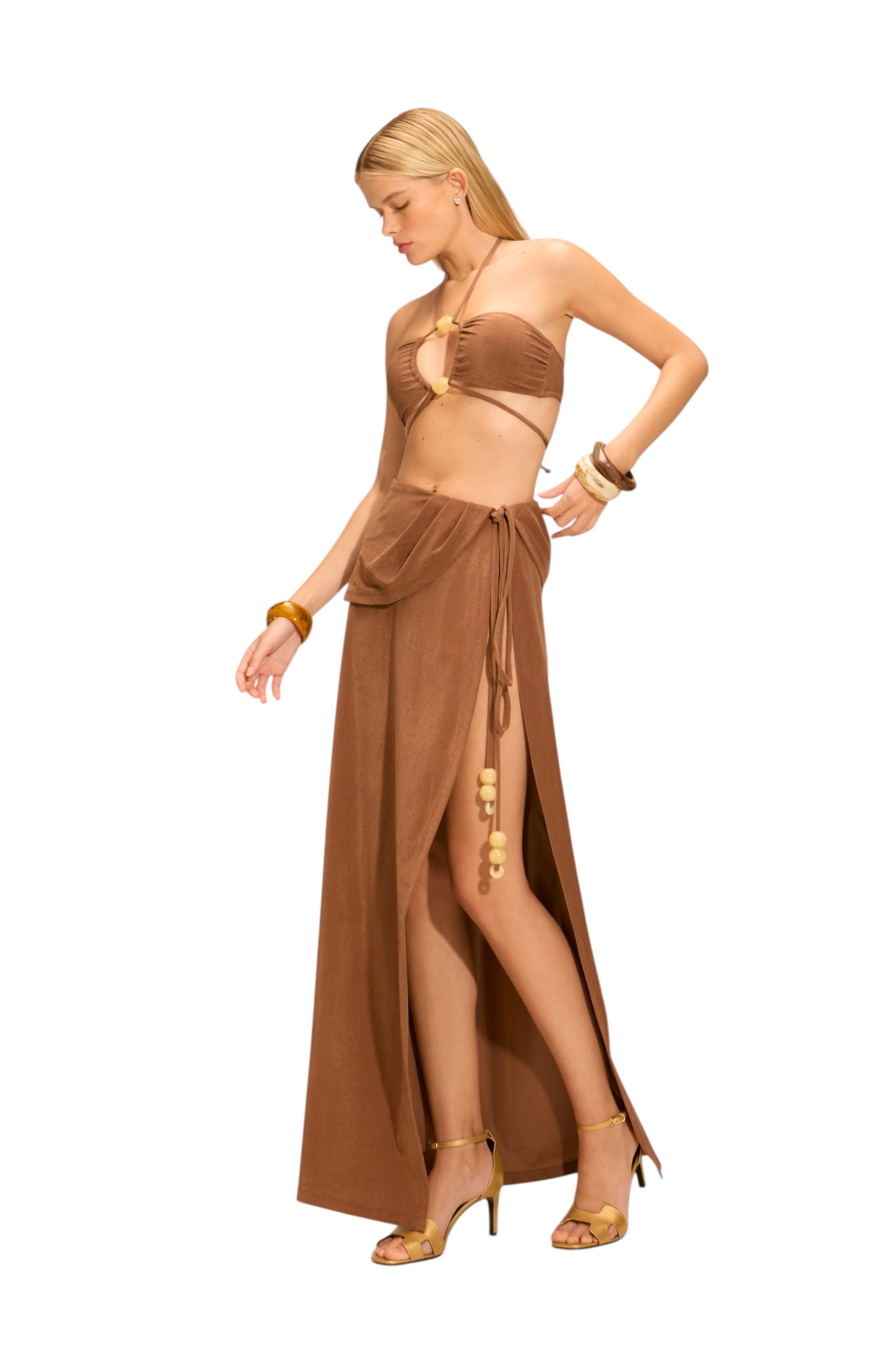 SOLAR SKIRT