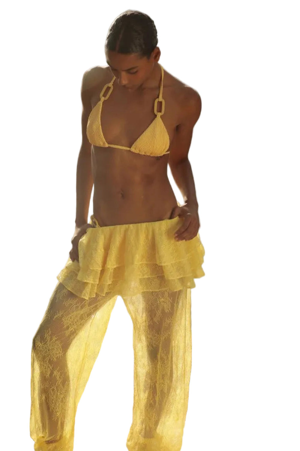 TANIT PANTS