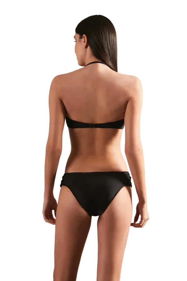 TIMELESS STRAPLESS BIKINI