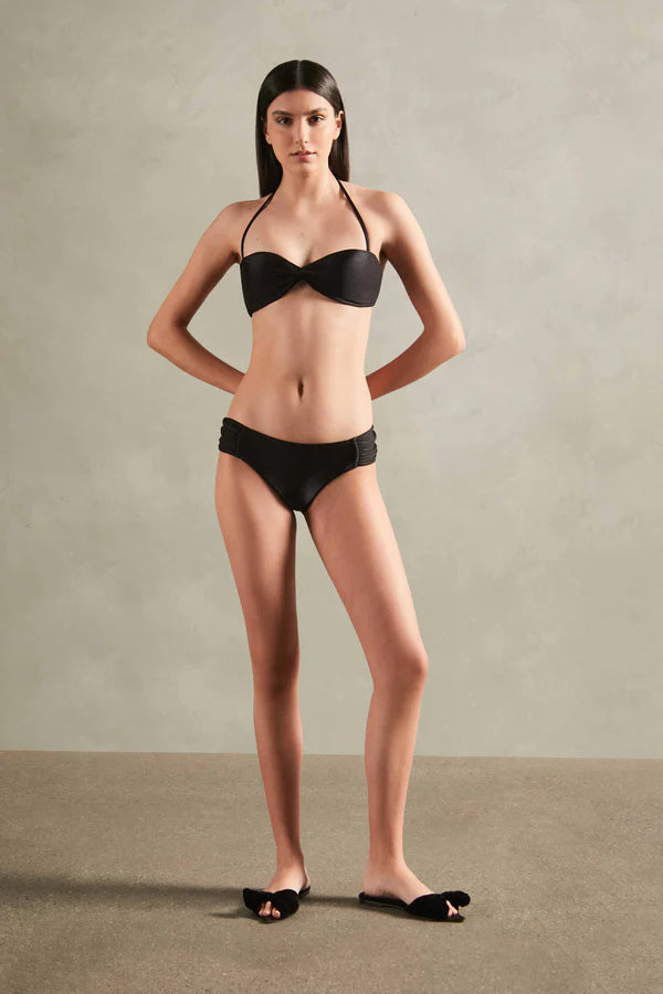 TIMELESS STRAPLESS BIKINI