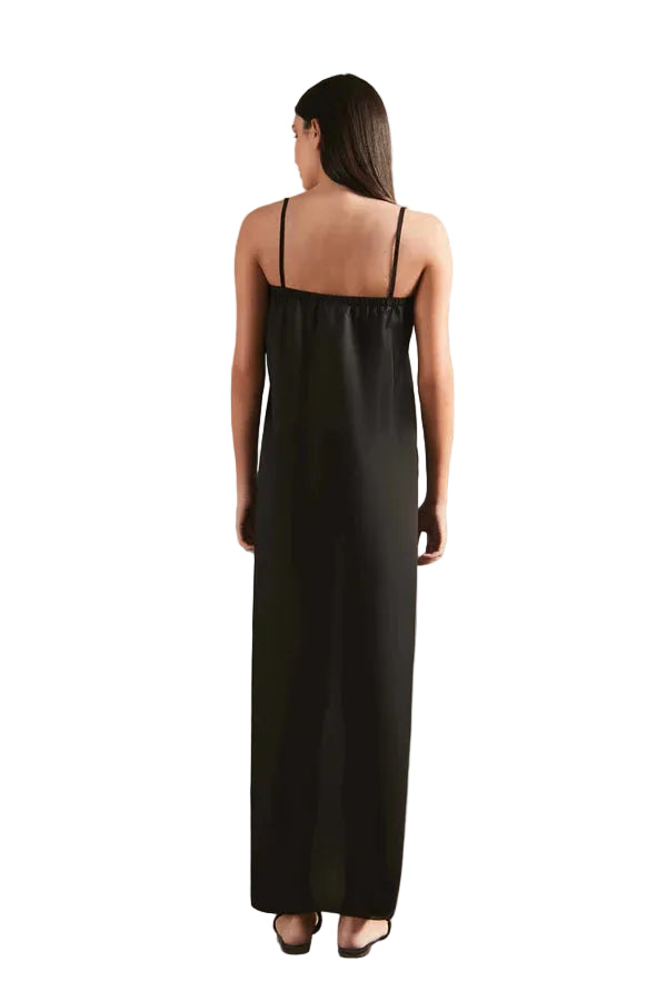 TIMELESS OPEN DRESS