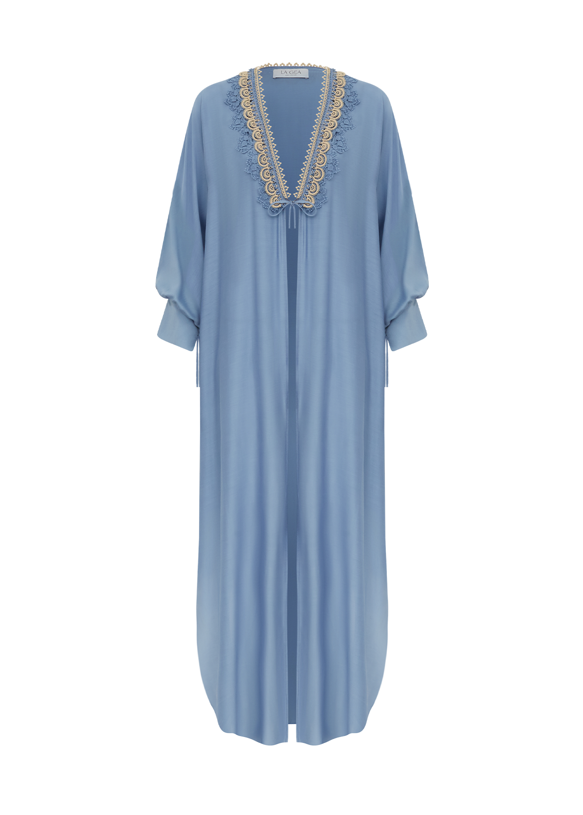 KAFTAN LONGO SOFFIO (LG)