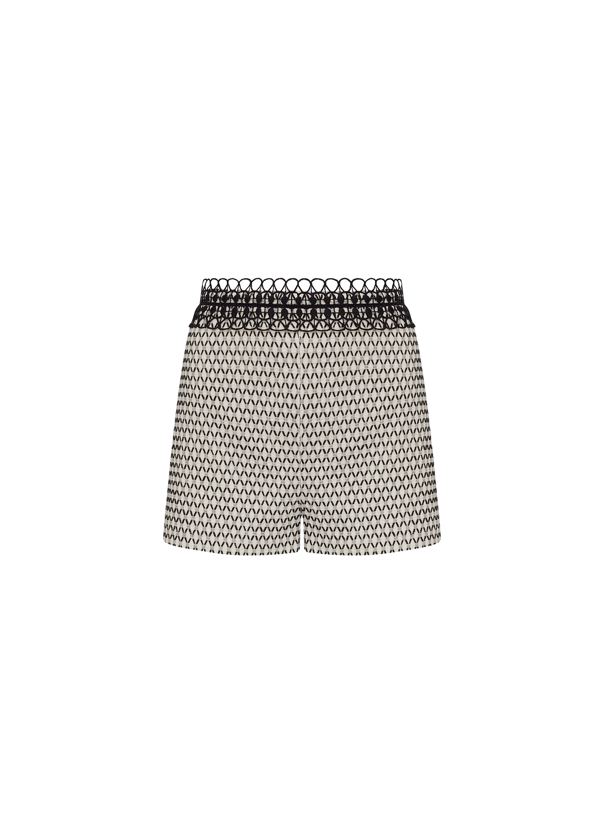 SHORT DIVINITA (LG)