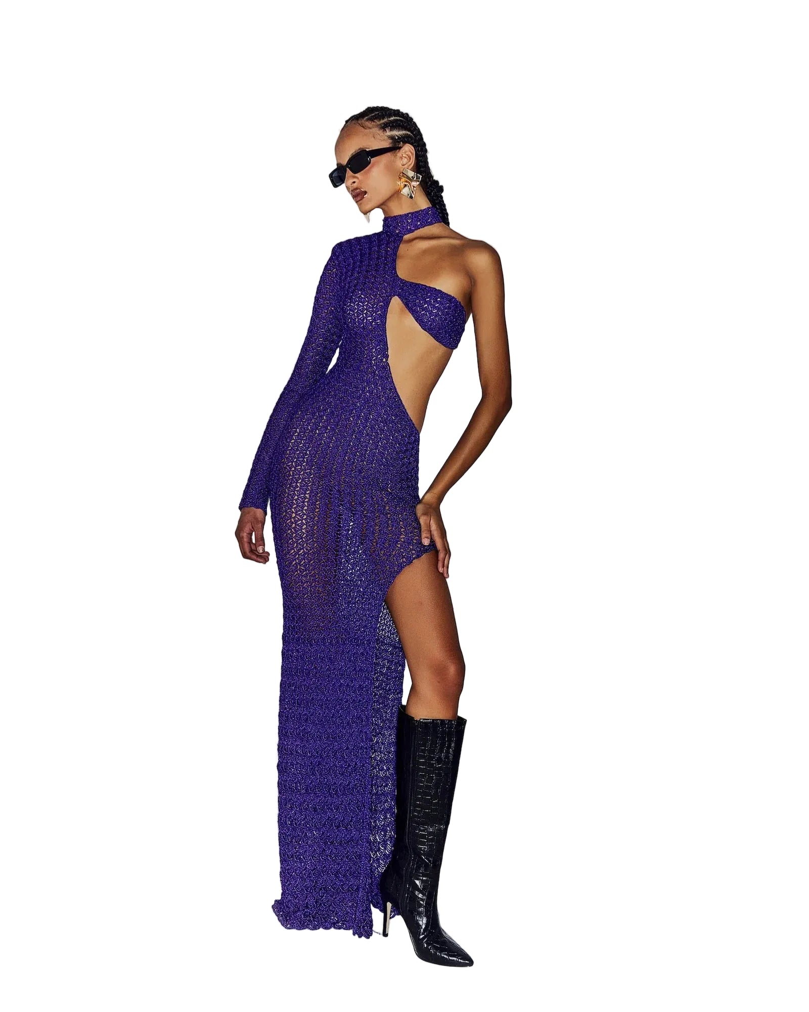 Vestido Pará