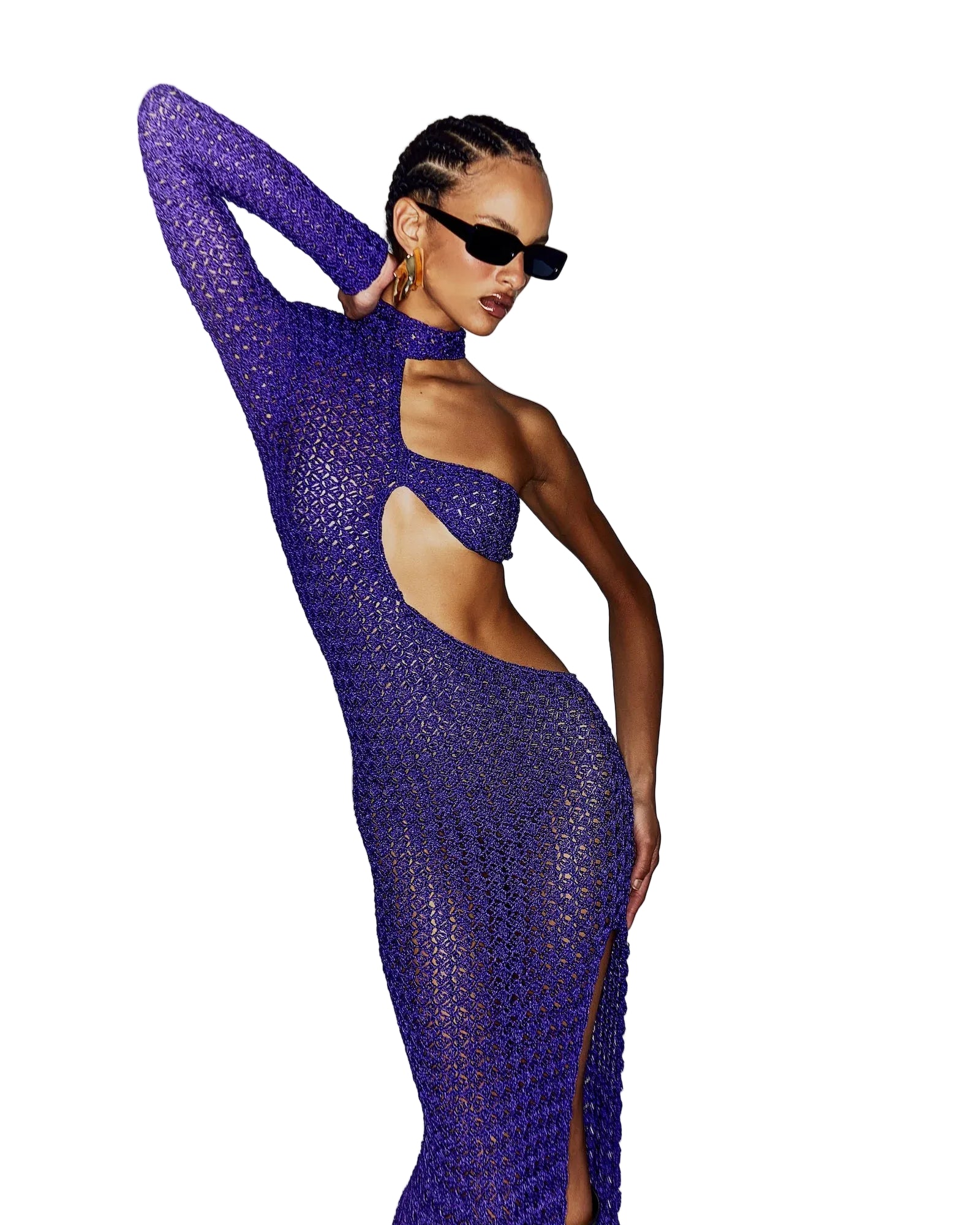 Vestido Pará