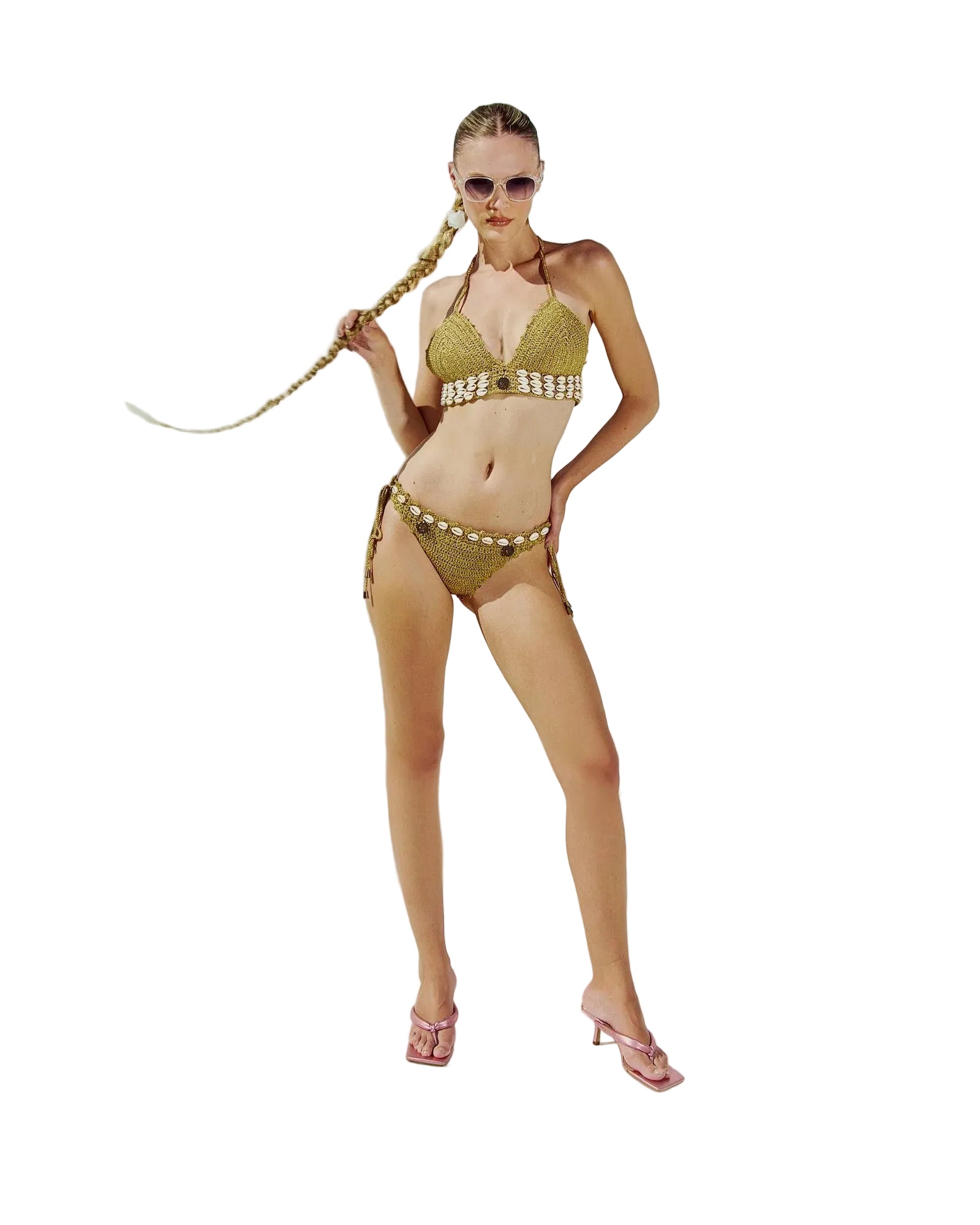 MYKONOS BIKINI