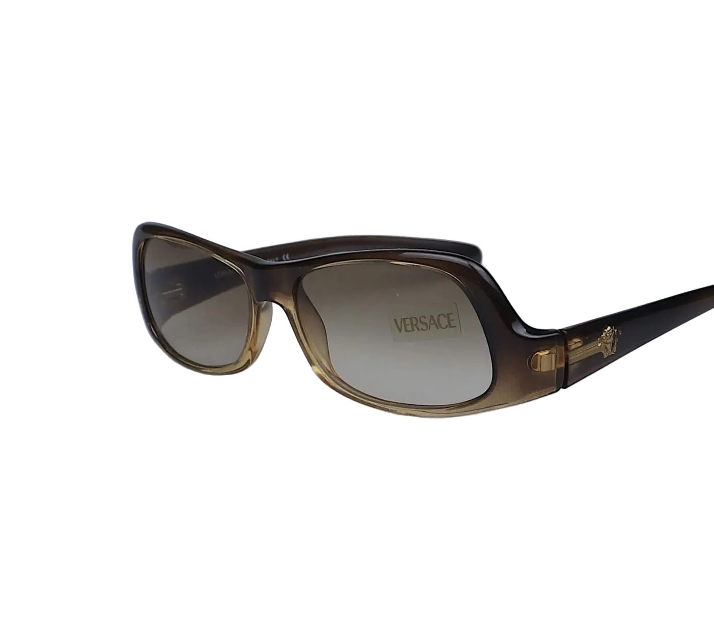 Versace MOD 553 Sunglasses