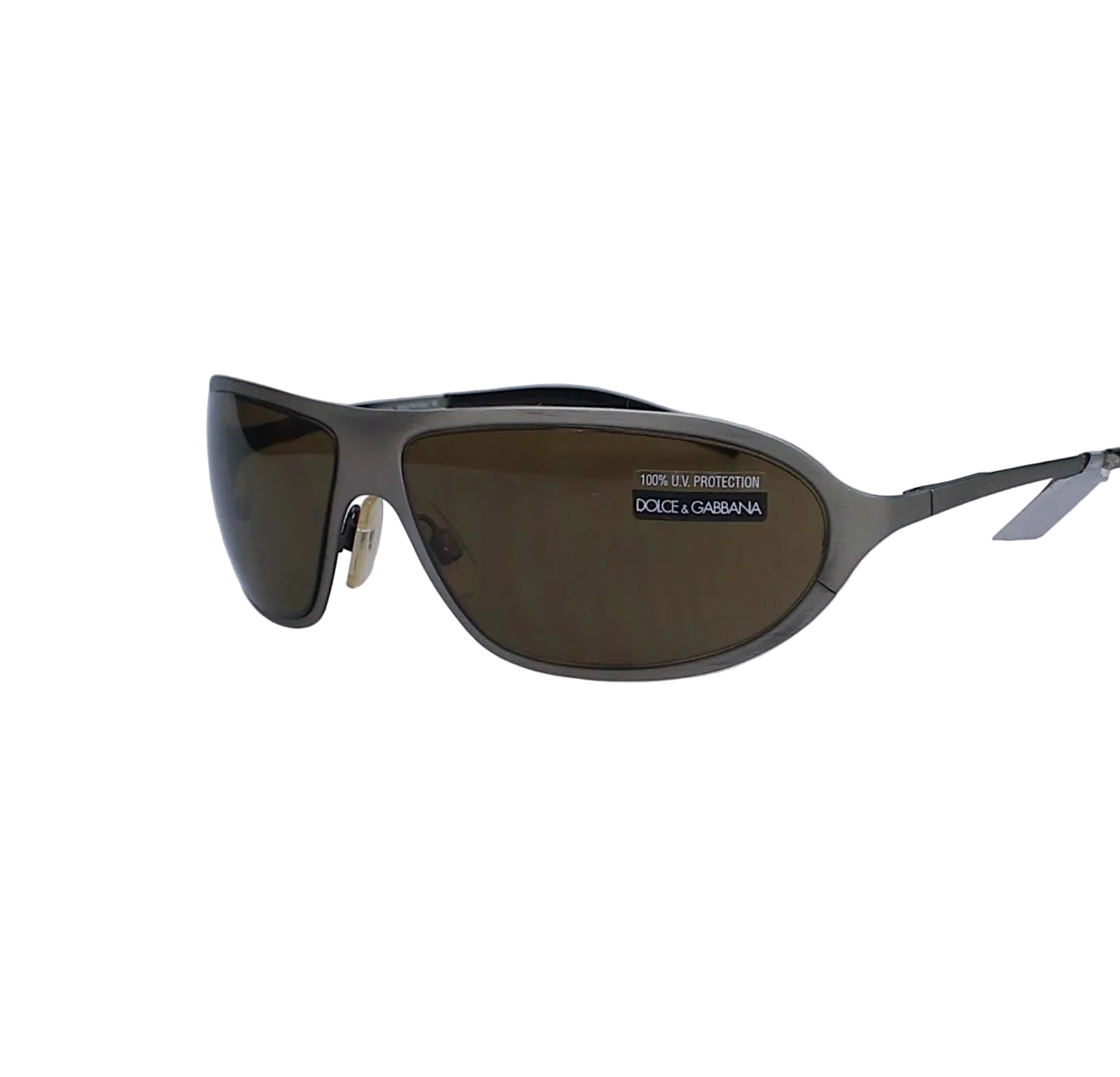 Dolce&Gabbana DG411-S Sunglasses