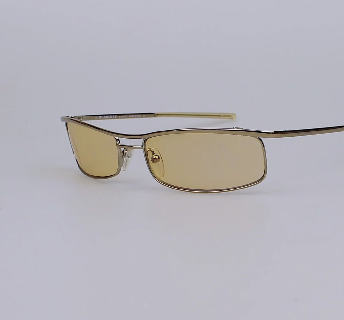 Burberry B8956-S Sunglasses