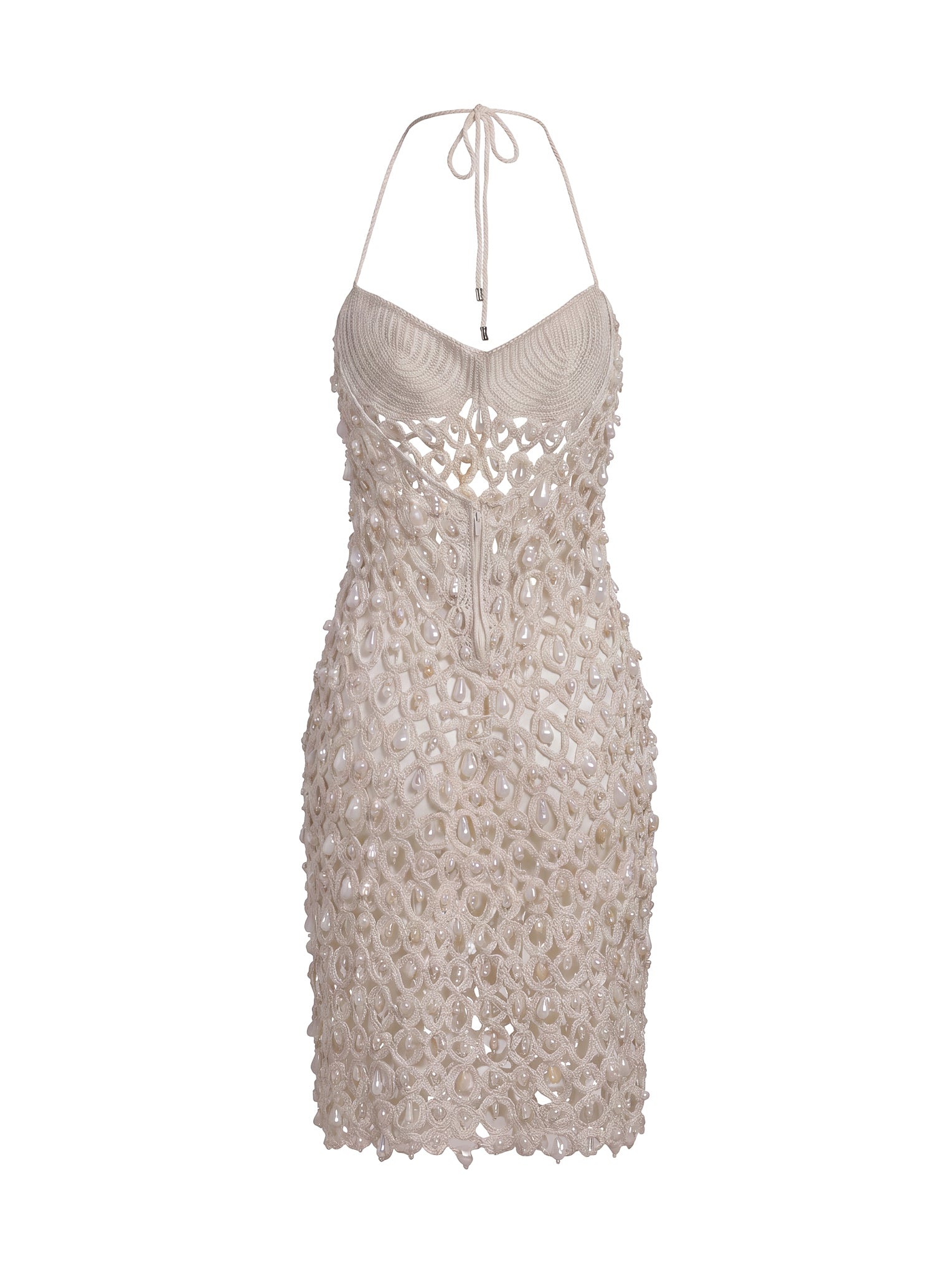Vestido de Santorini