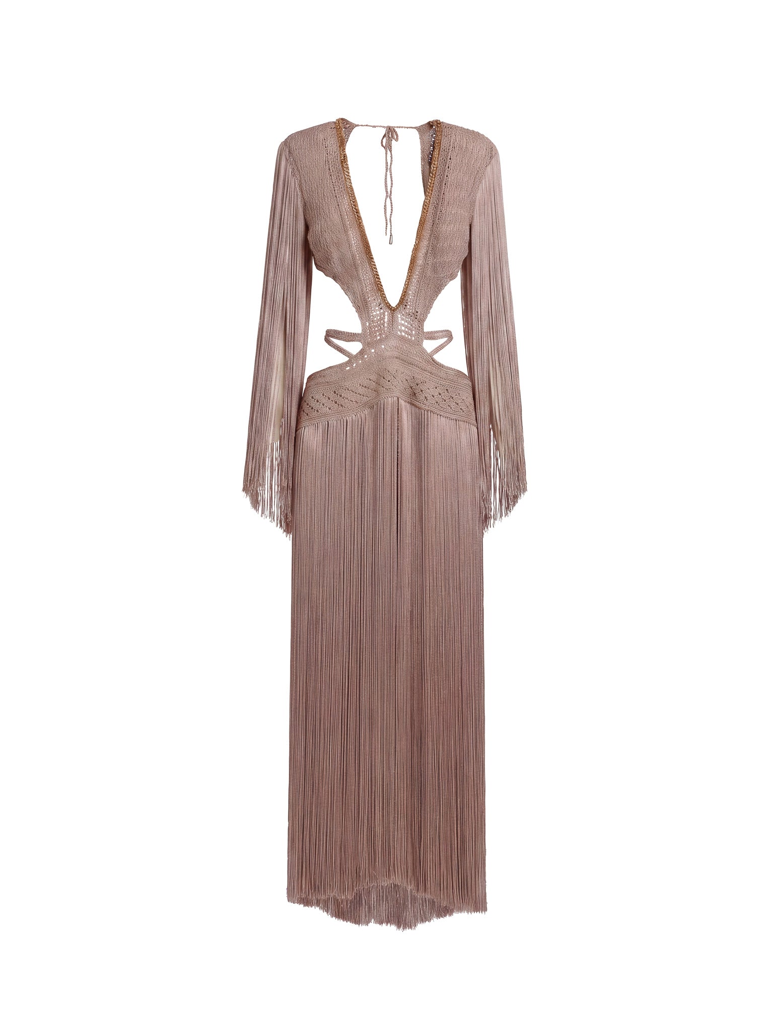 Vestido Lençois