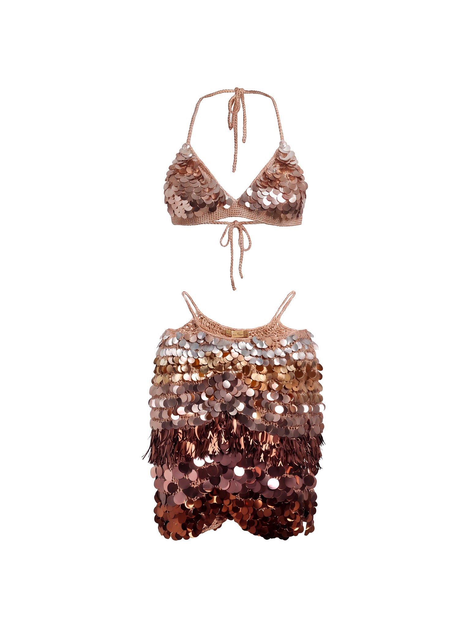 Kalahari Dress