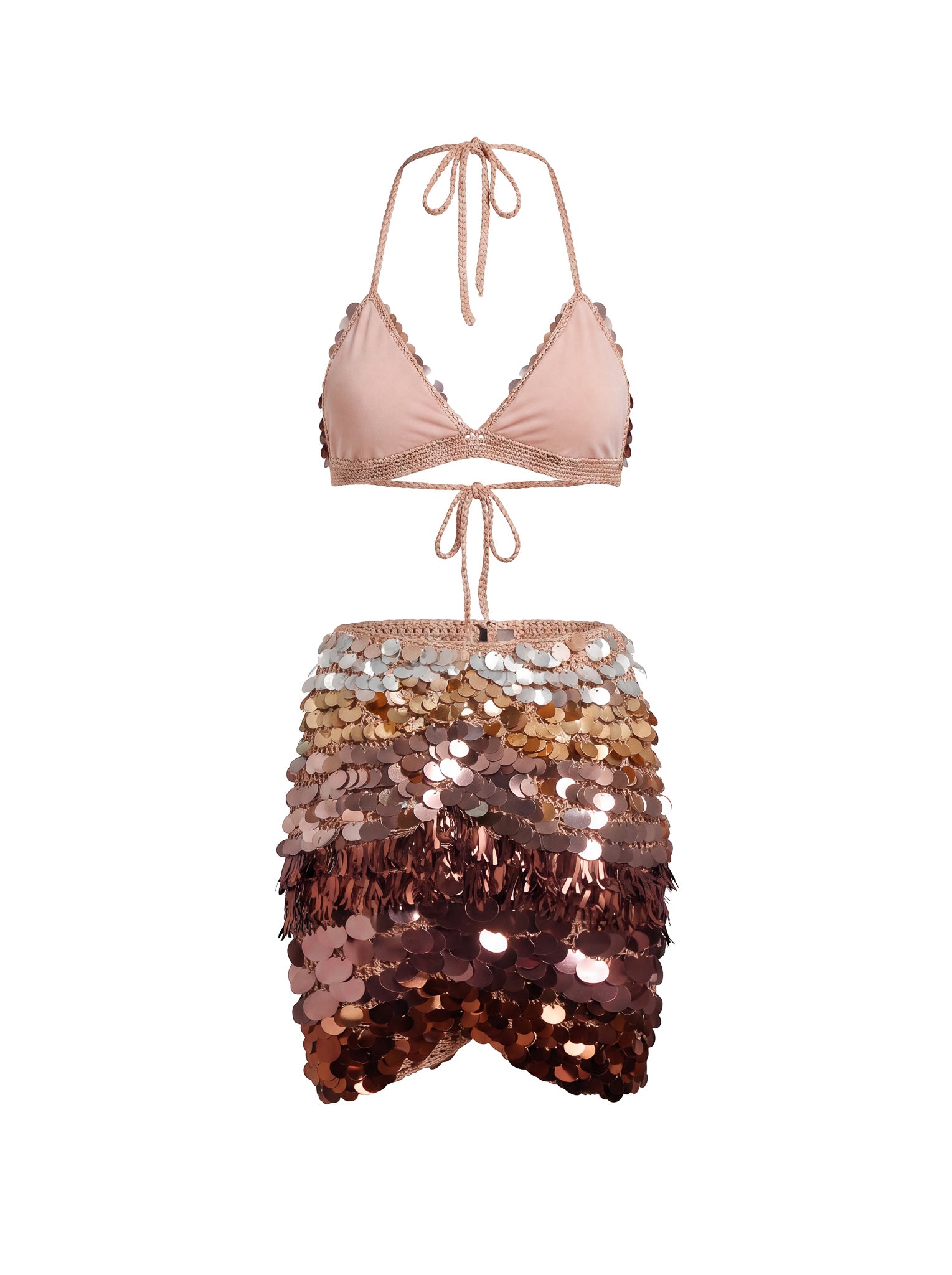 Kalahari Dress