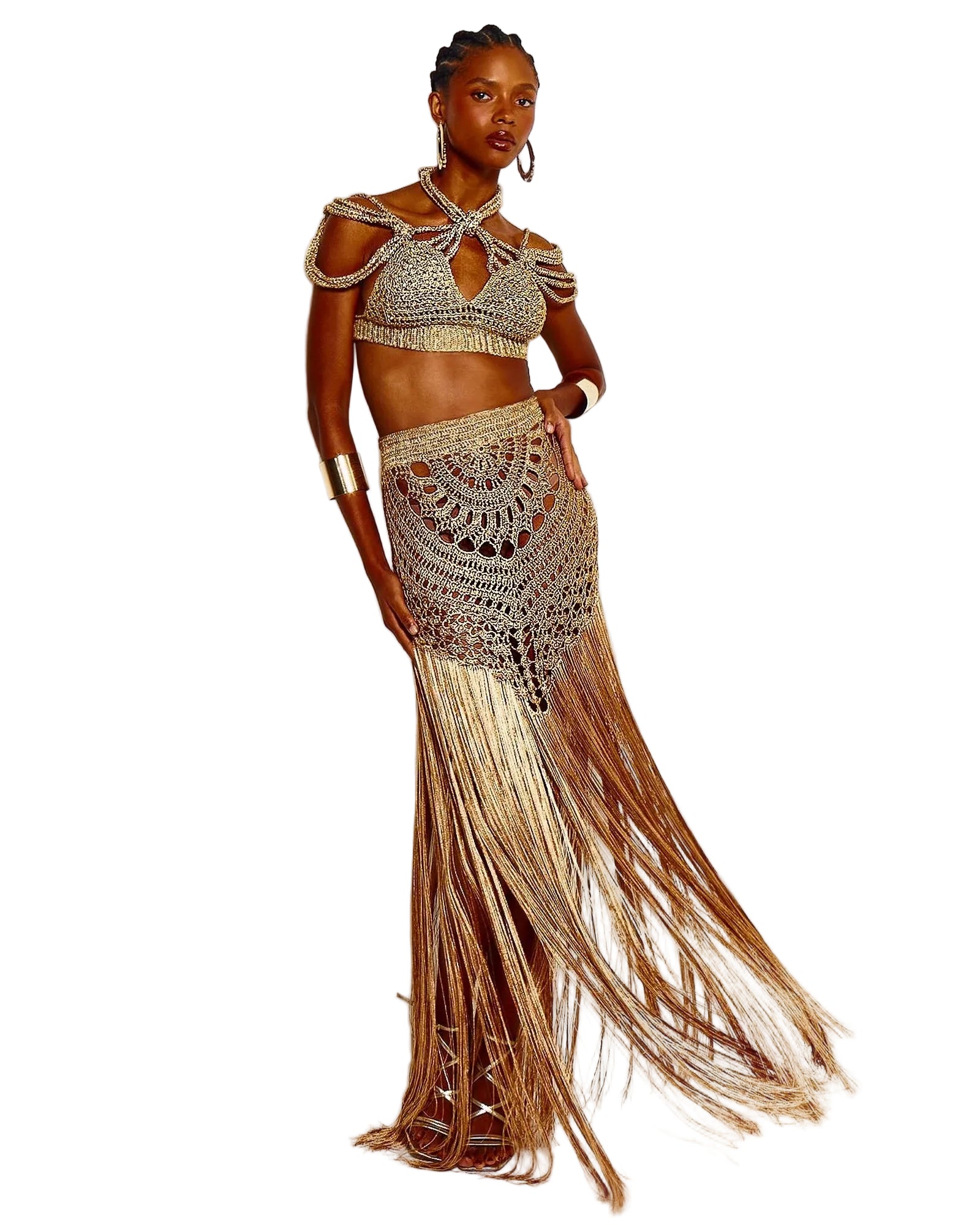 Tulum Dress