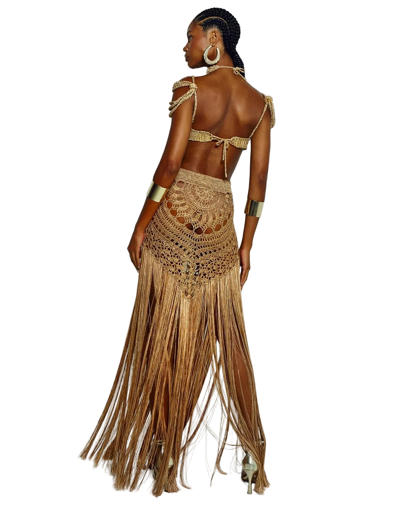 Tulum Dress