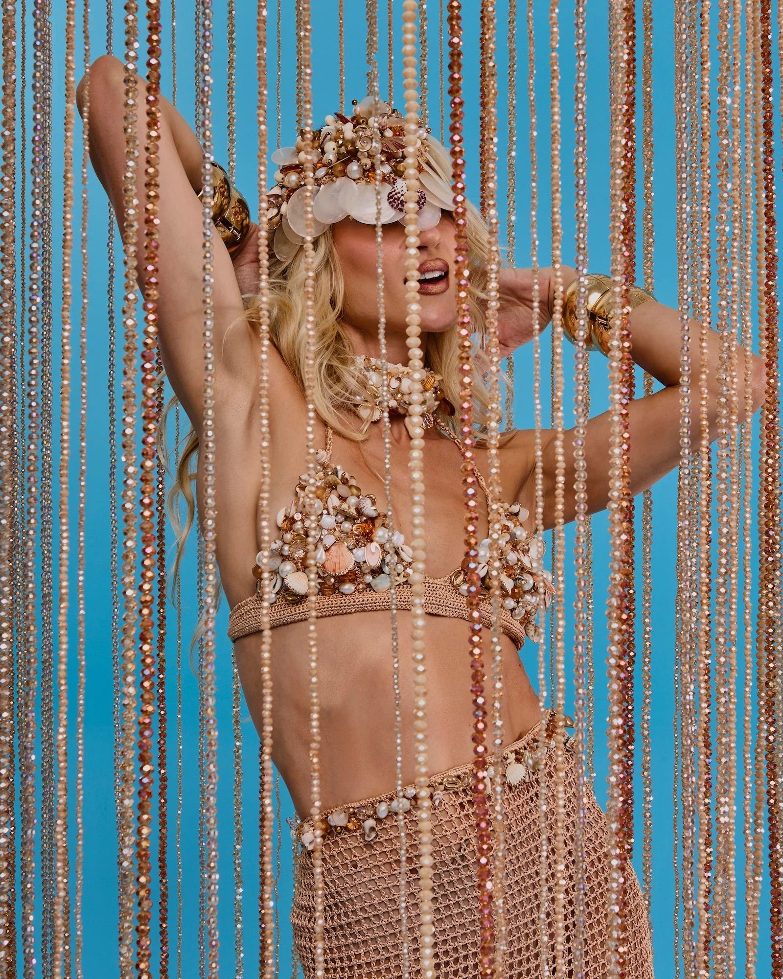 COSTA DOS CORAIS DRESS