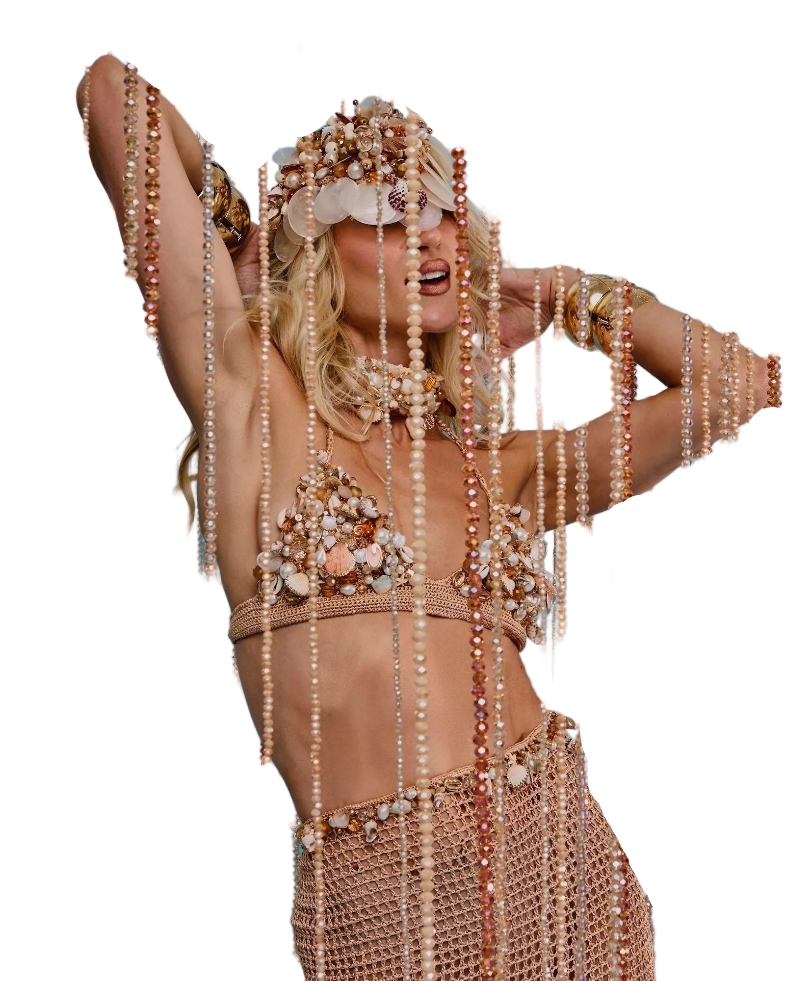 Costa Dos Corais Dress