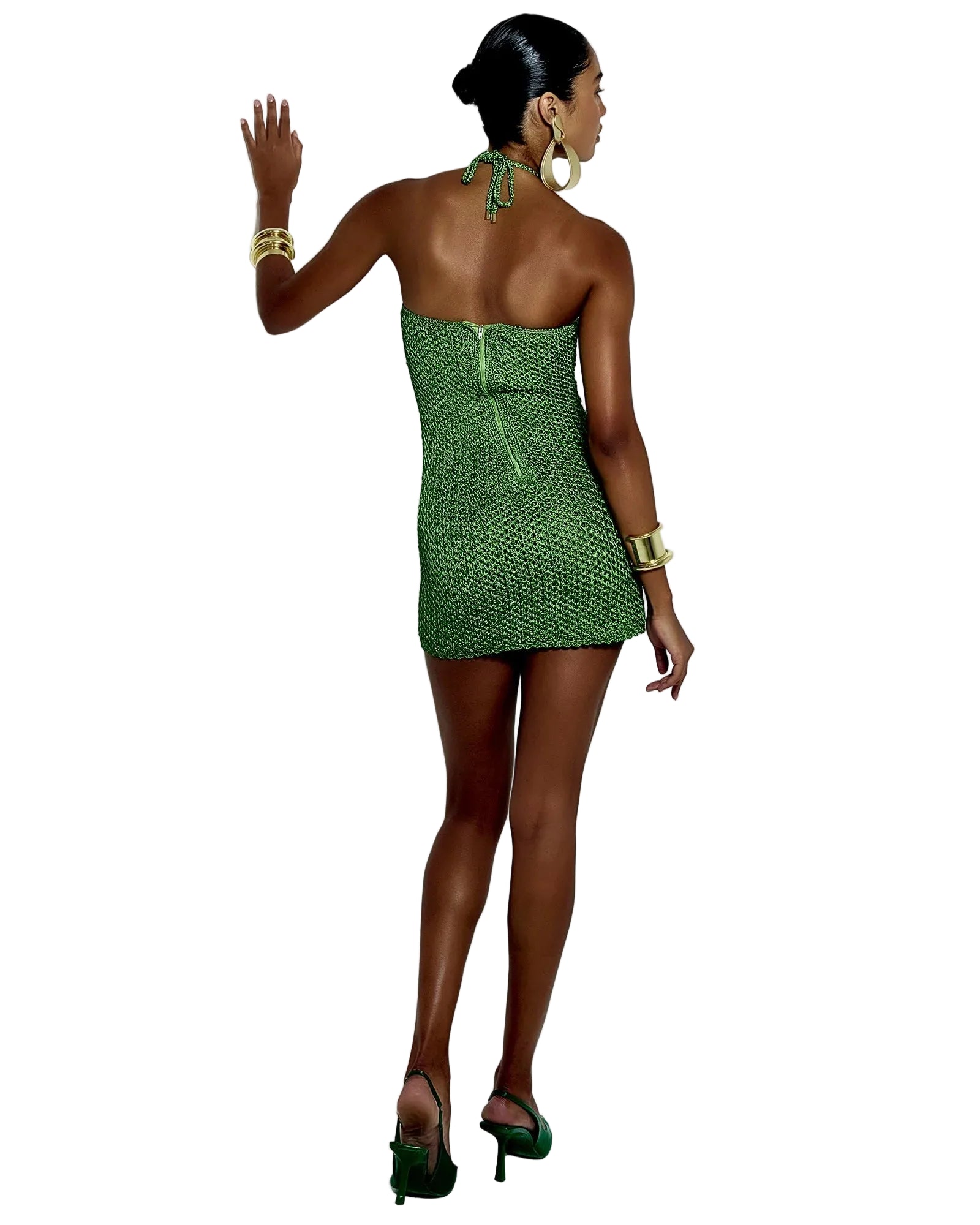 Bali Dress