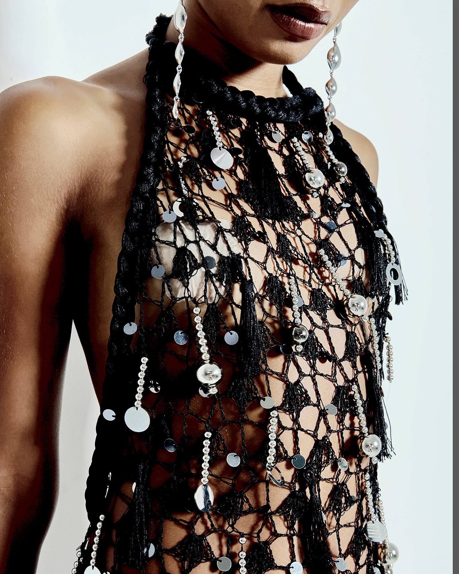 Cadente Dress
