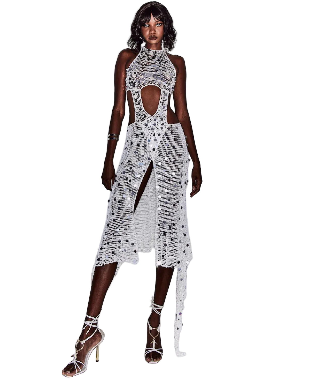 Vestido Corumbau