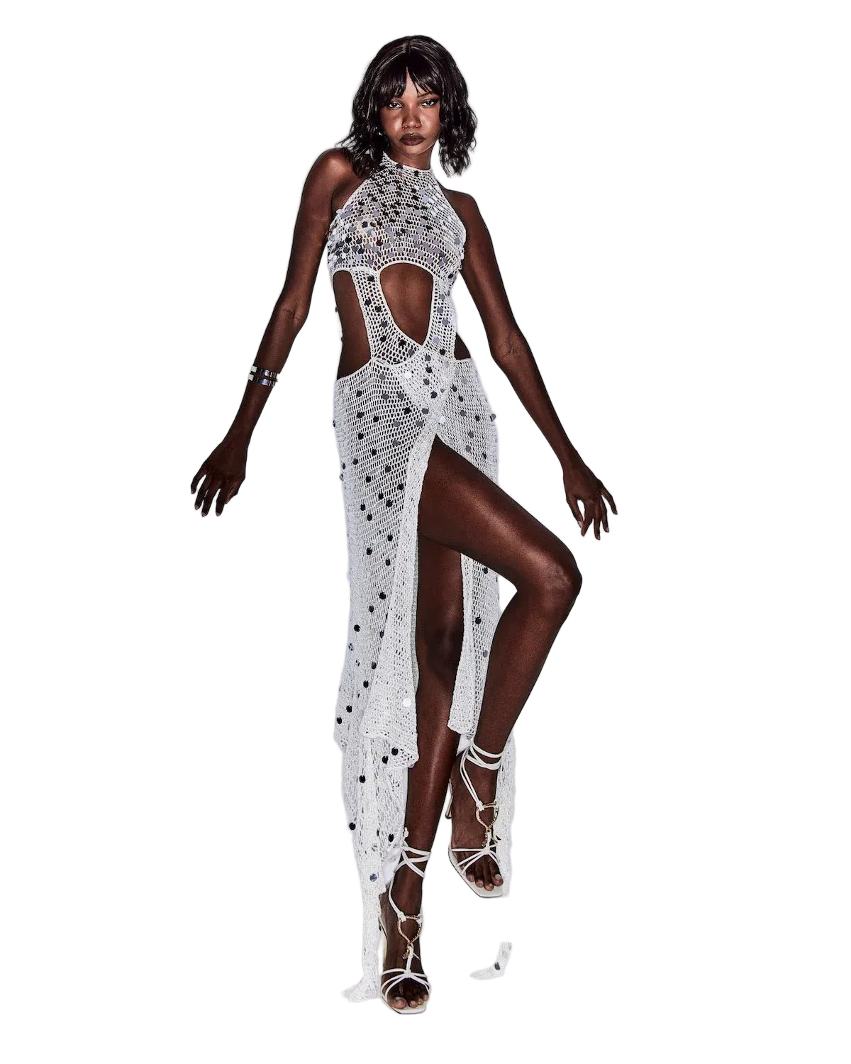 Vestido Corumbau