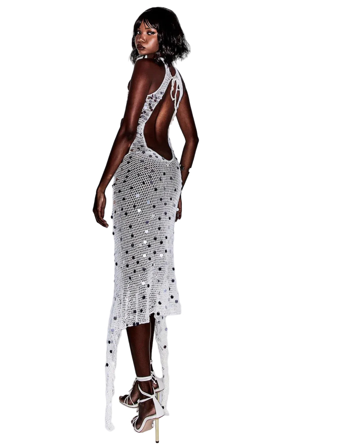 Vestido Corumbau