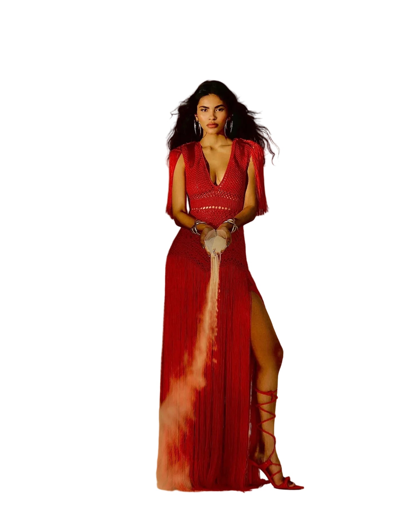 COSTARICA DRESS