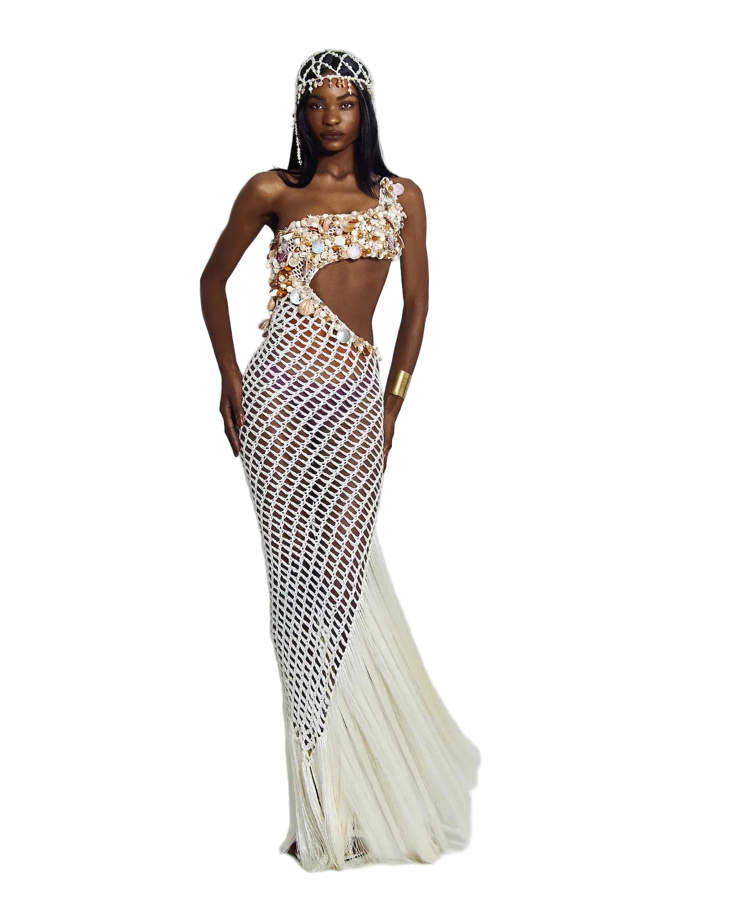 SAHARA DRESS
