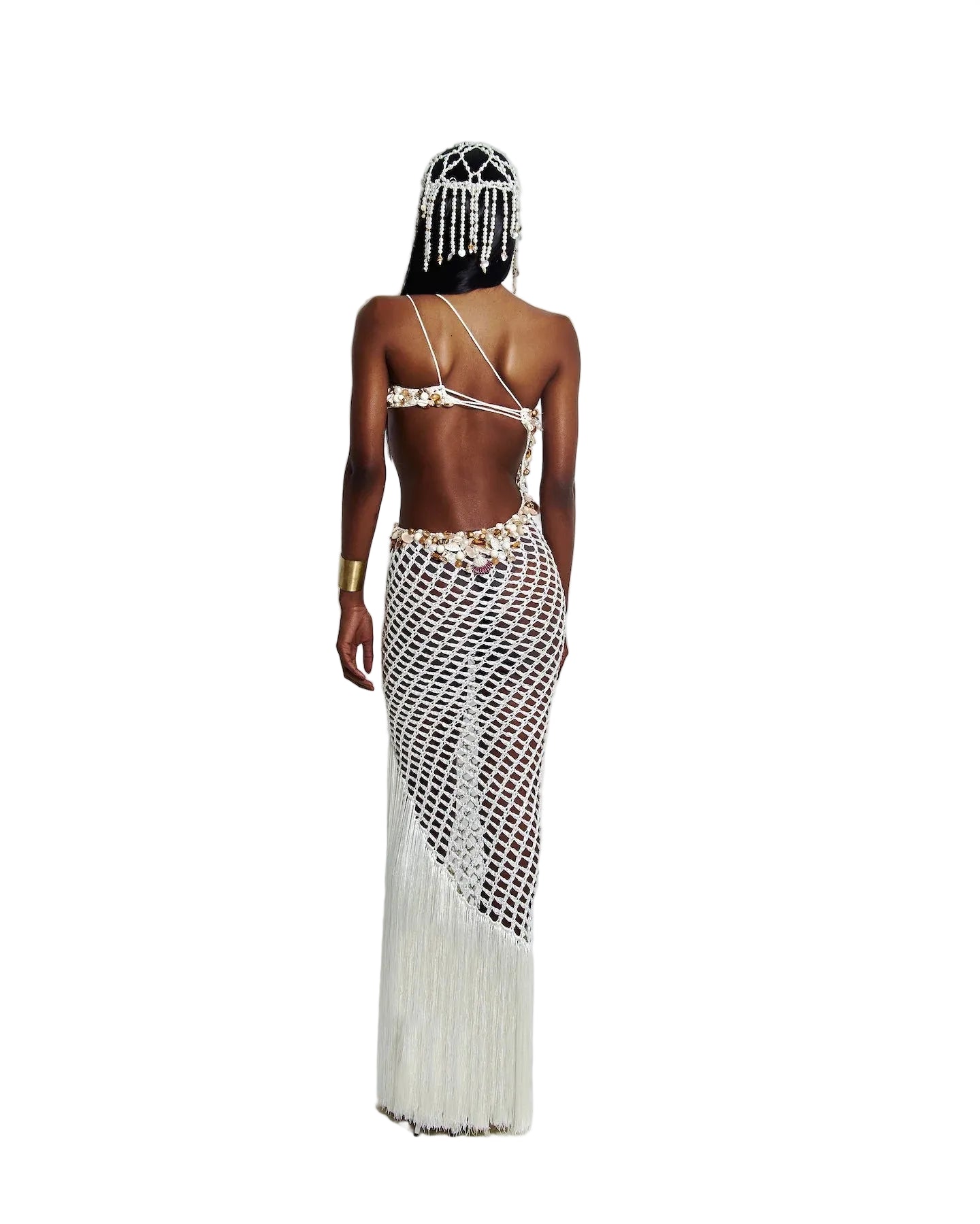 SAHARA DRESS