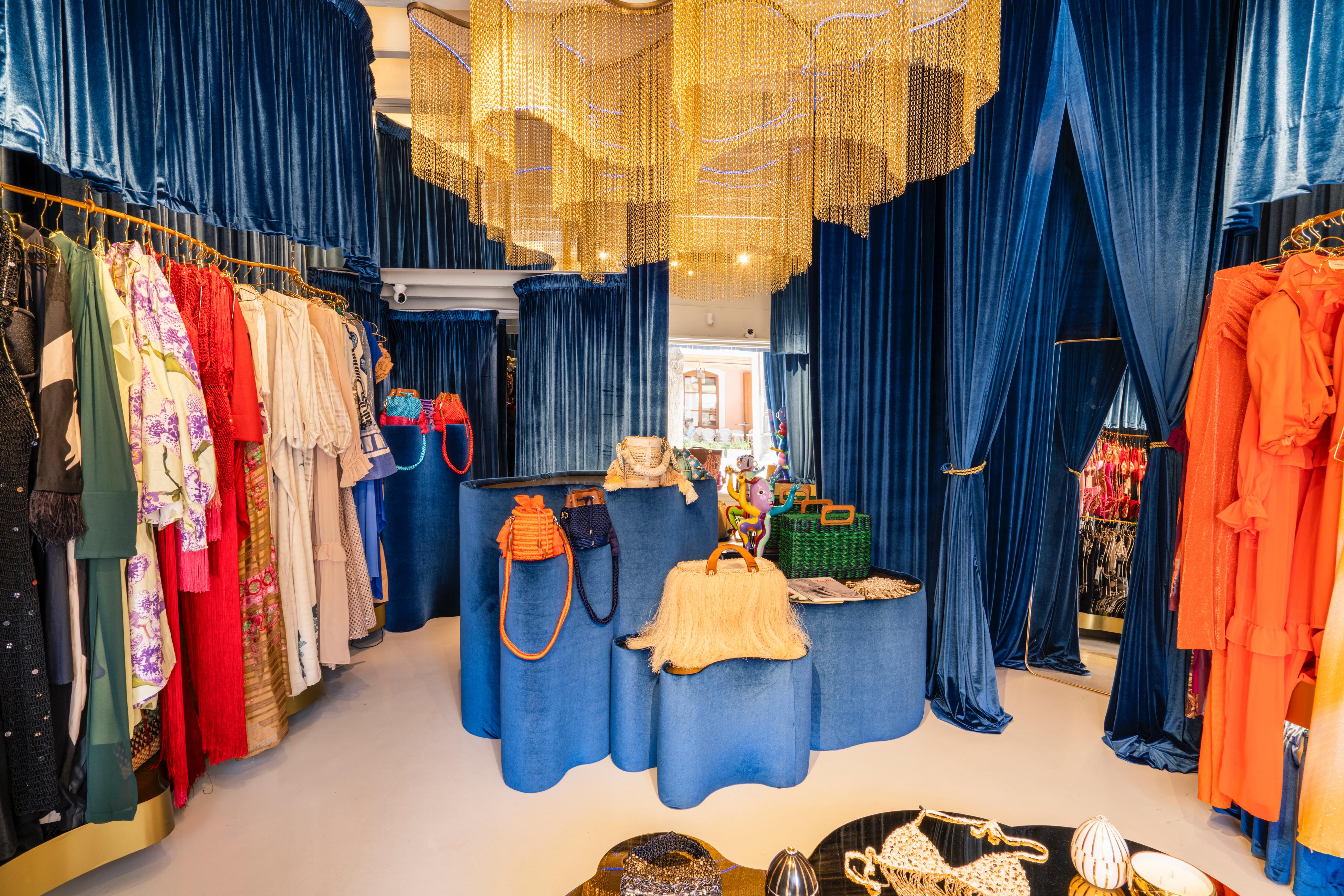 Opening of ISLAE Ibiza