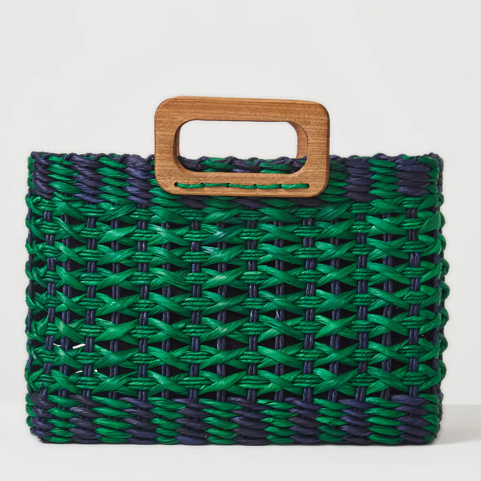 BOLSO SAMBA