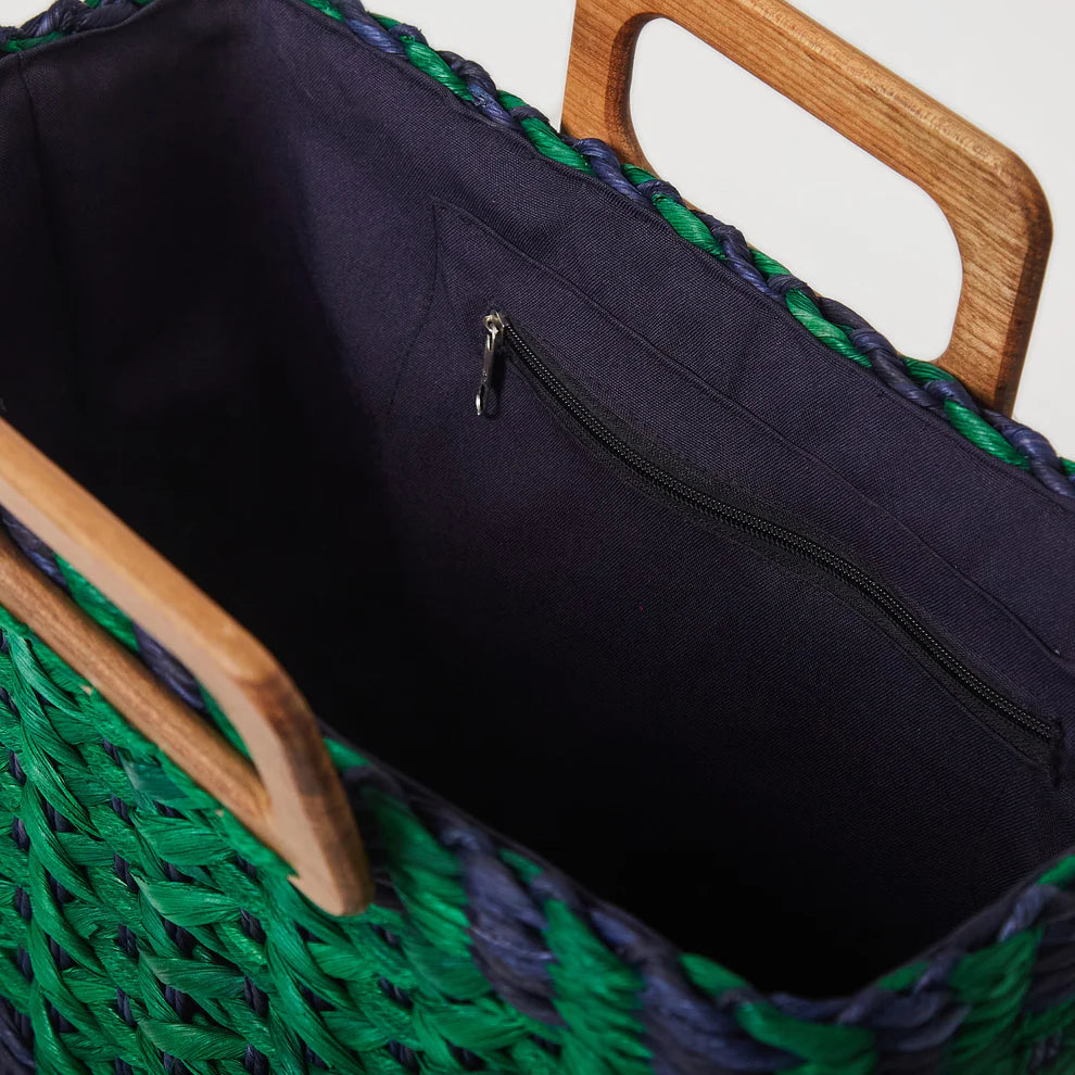 BOLSO SAMBA