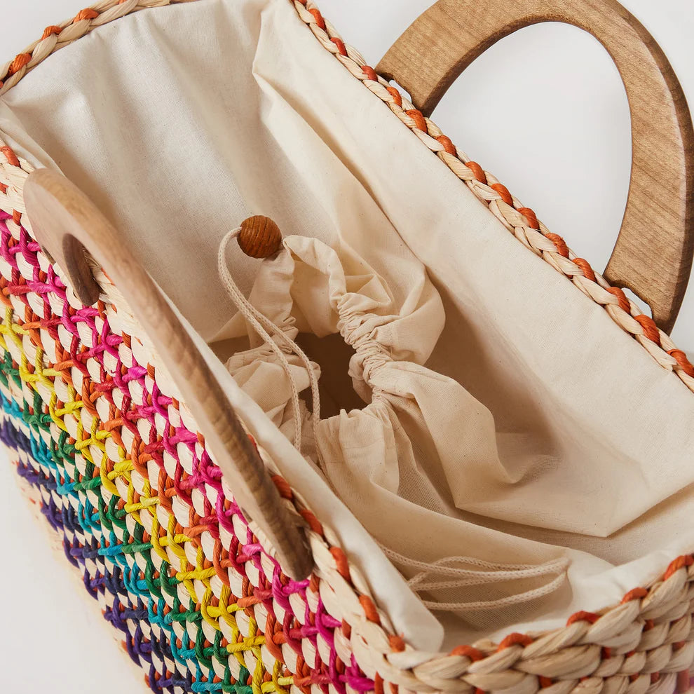 BOLSO RAINBOW