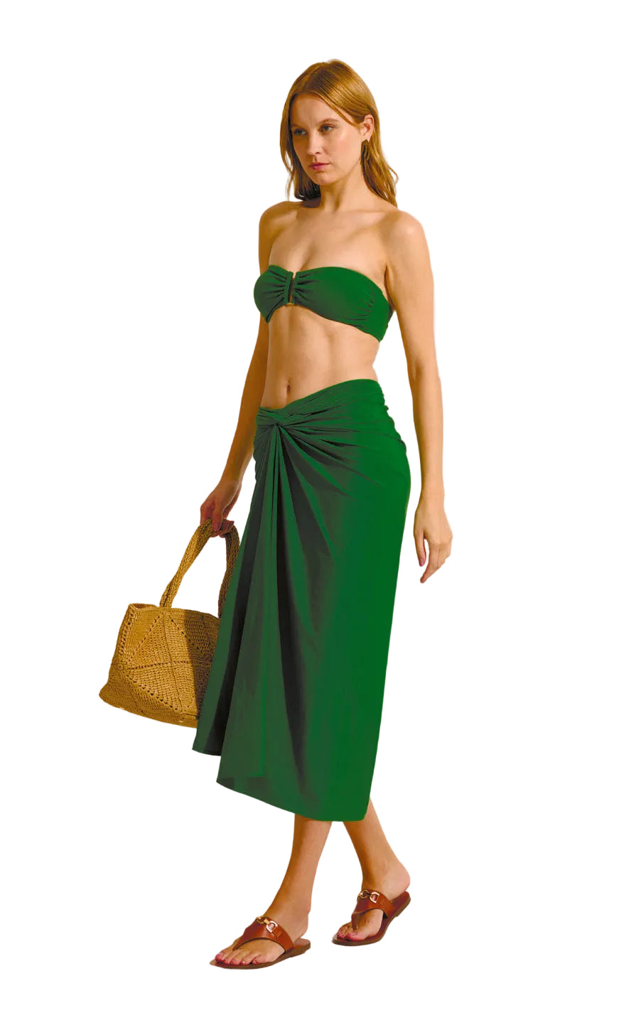 KNOT SARONG