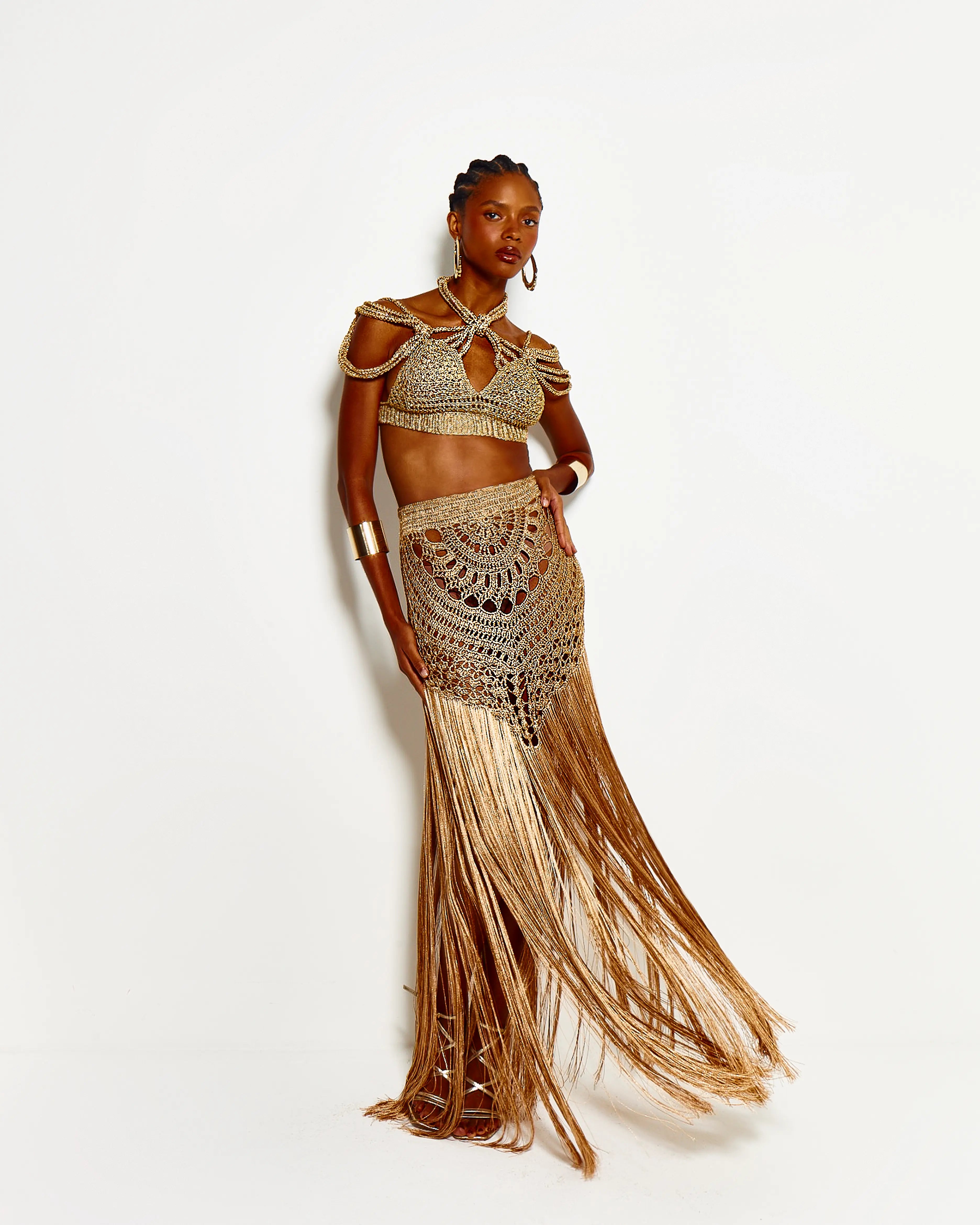 VESTIDO TULUM