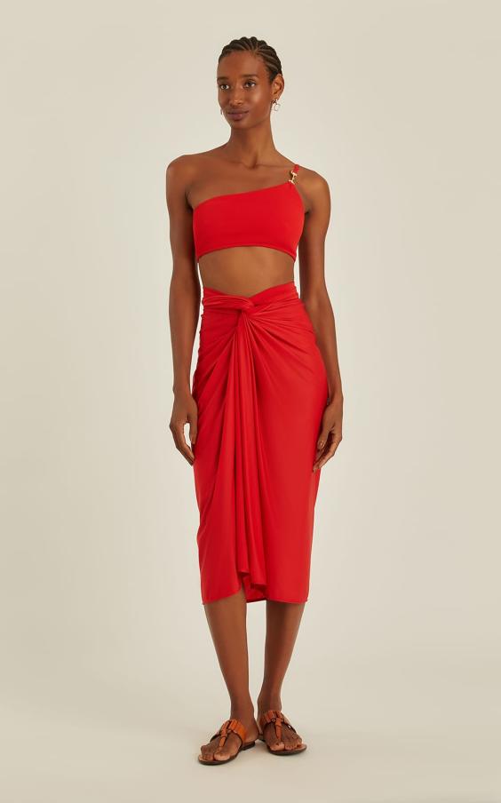 KNOT SARONG