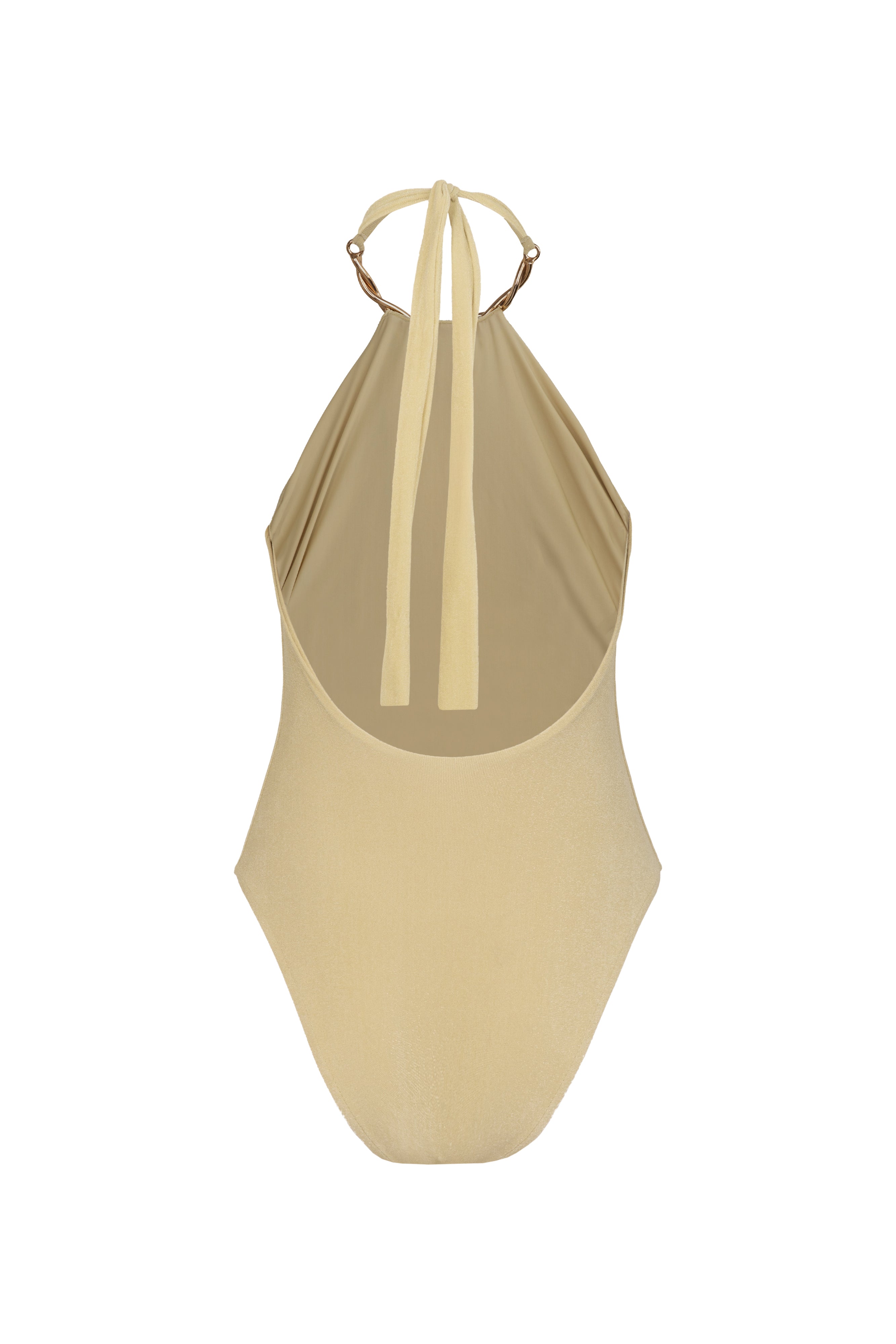 HALTHERNEC BODY SAND BEIGE LENNY