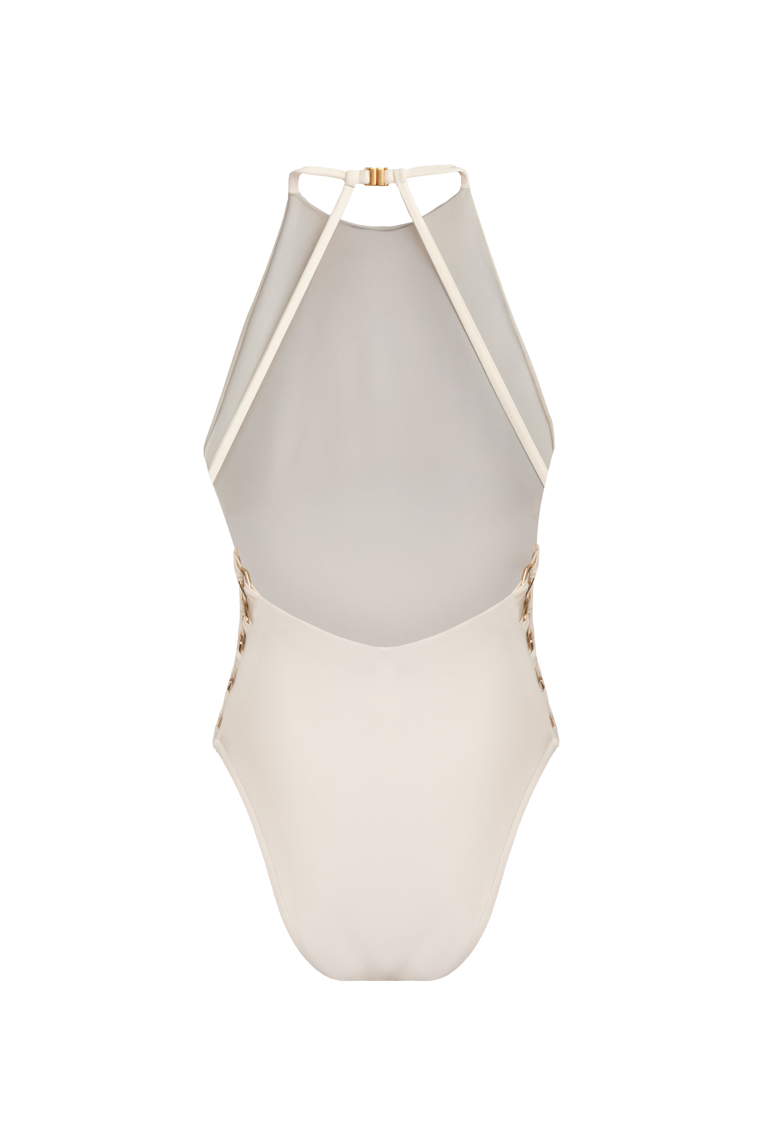 ATHLETIC STRAP BODY OFF WHITE LENNY