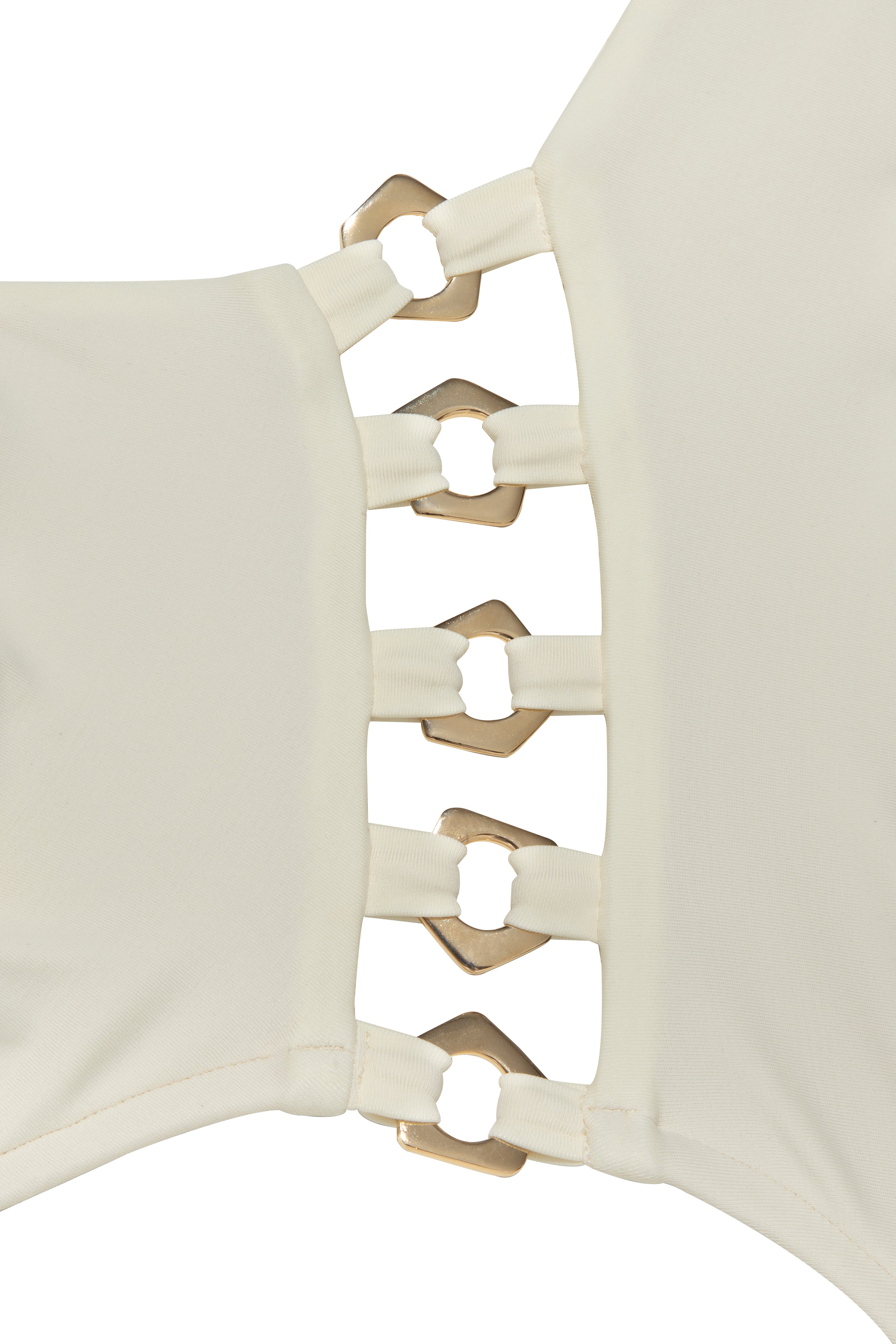 ATHLETIC STRAP BODY OFF WHITE LENNY