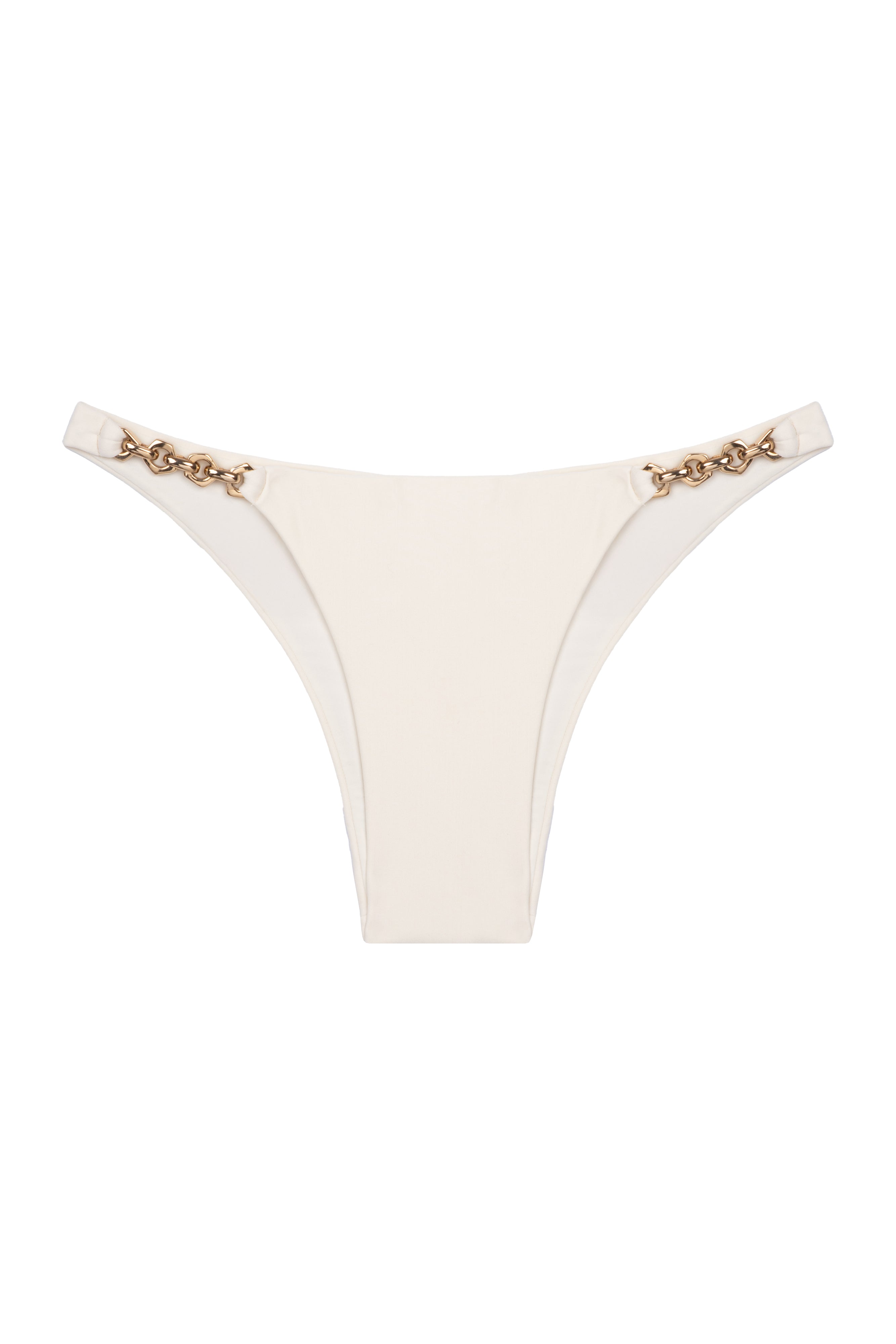SIDE DETAIL BIK BOTTOM OFF WHITE LENNY