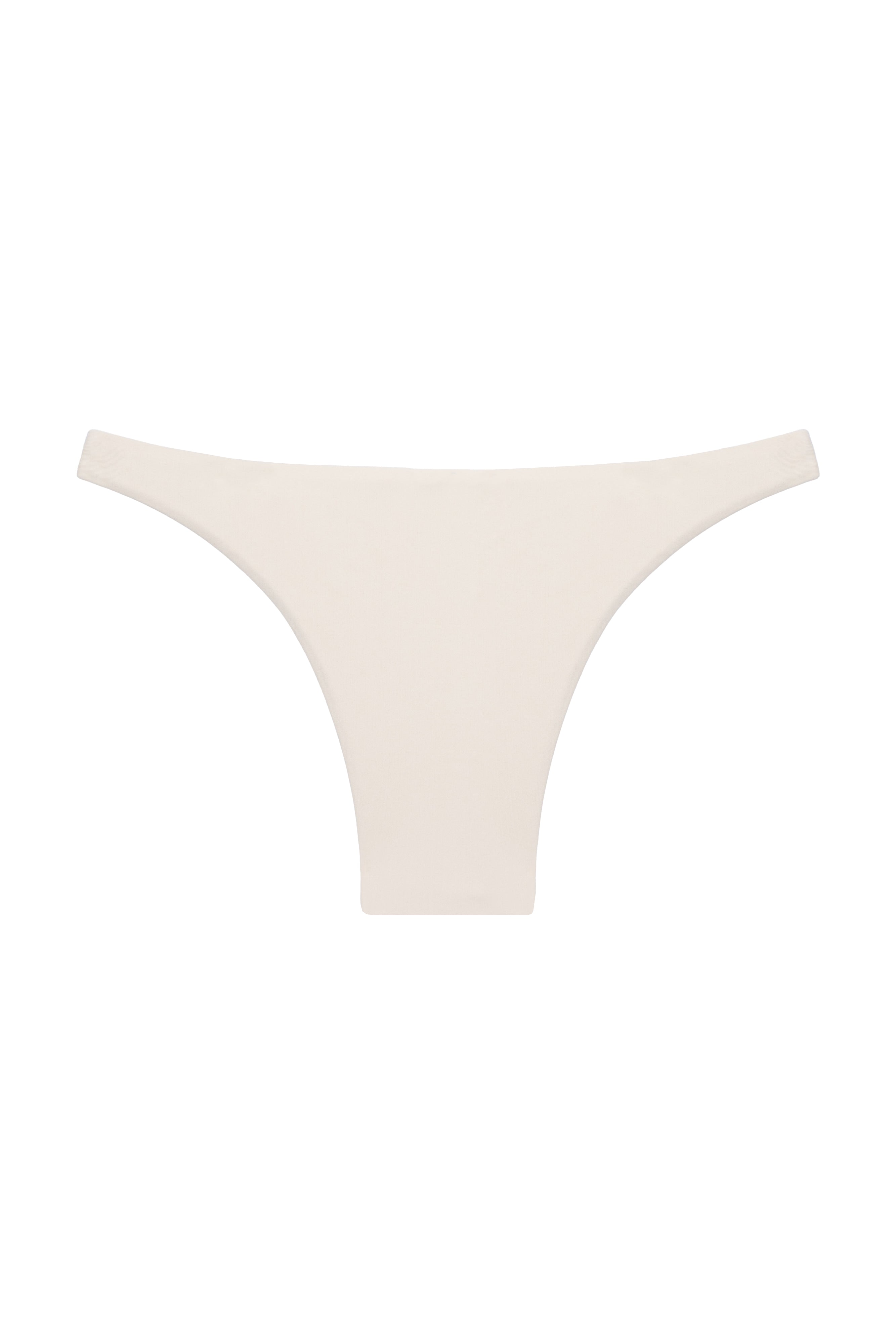 SIDE DETAIL BIK BOTTOM OFF WHITE LENNY