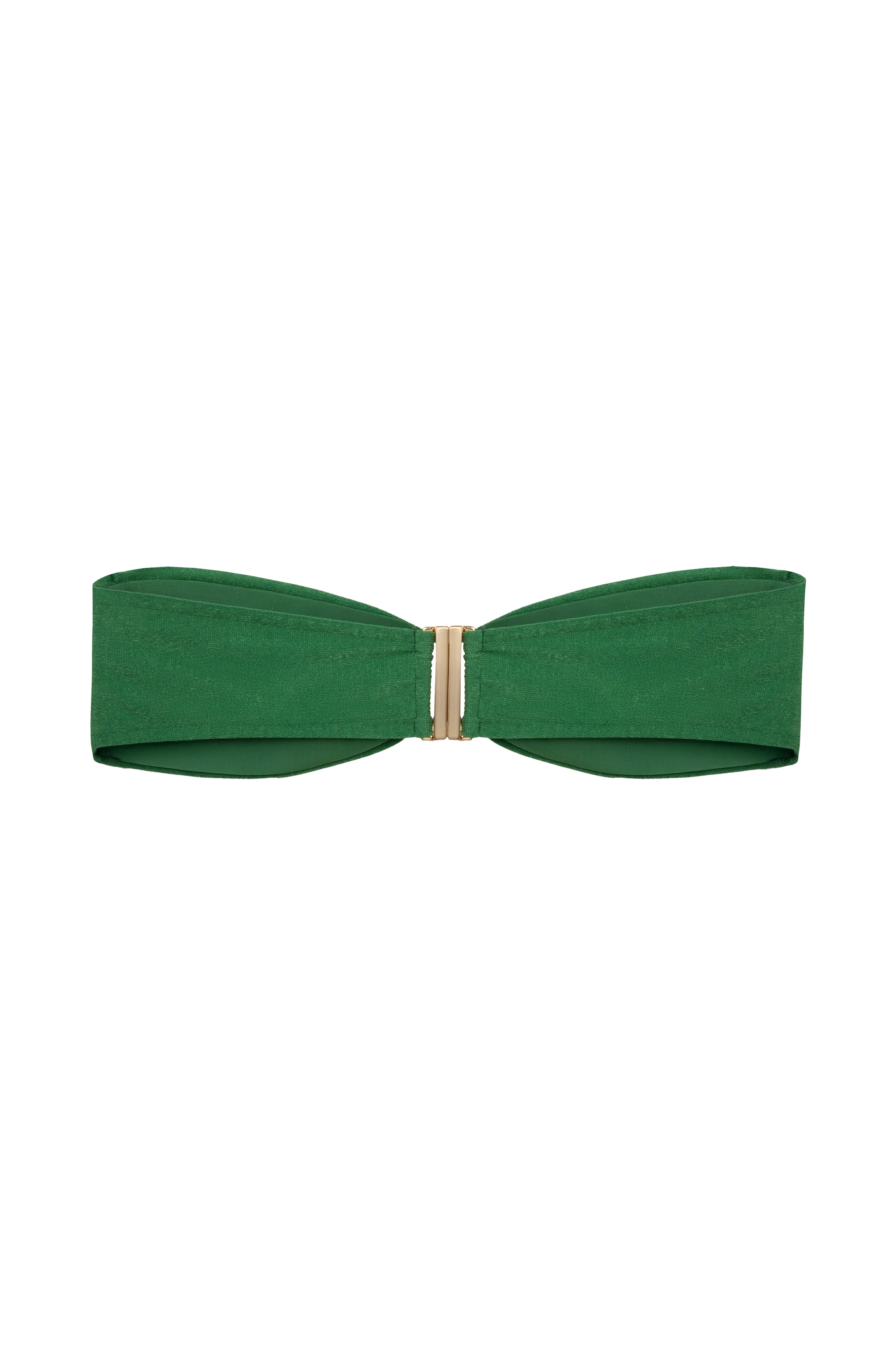 RING BANDEAU TOP FOLIAGE LENNY