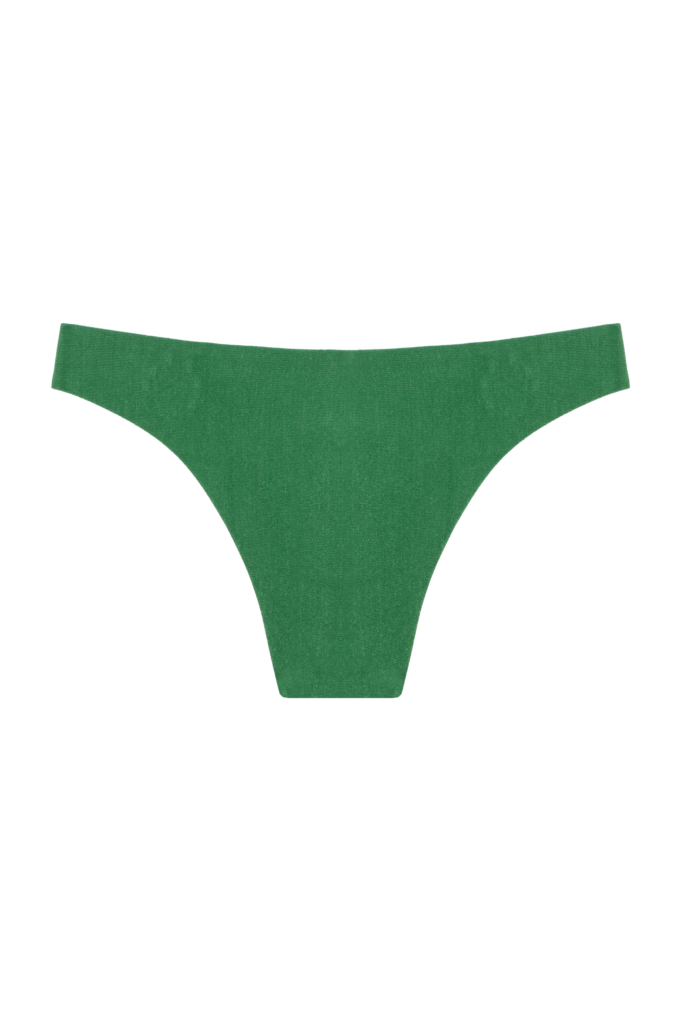 RING DETAIL BIK BOTTOM FOLIAGE LENNY