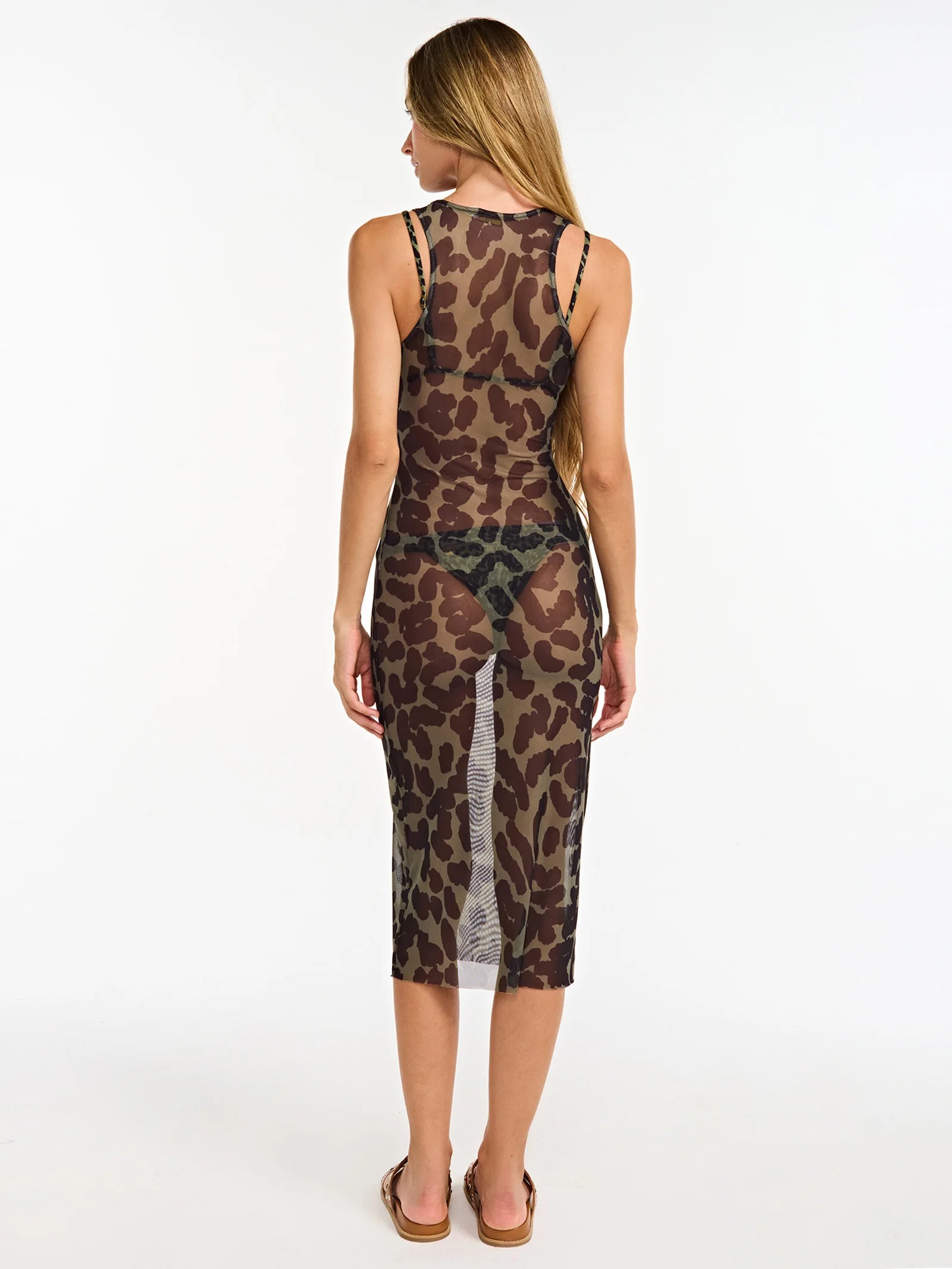 ESTER DRESS