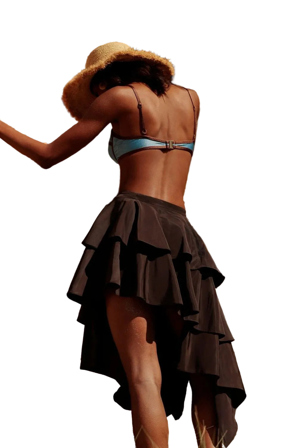 ALGARVE SKIRT