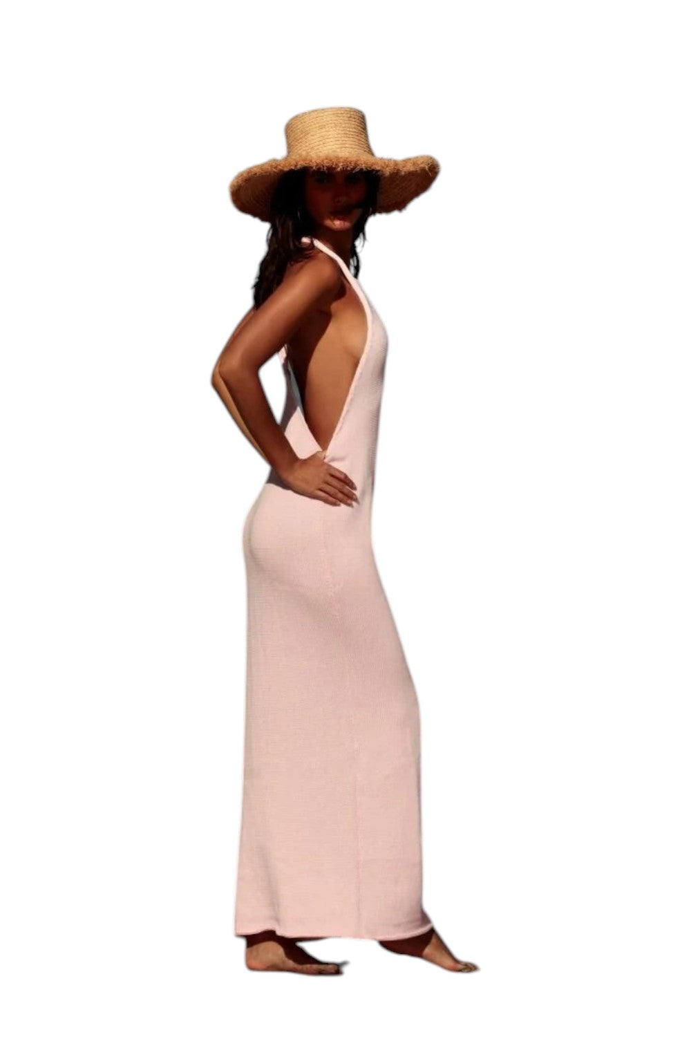 BIARRITZ DRESS